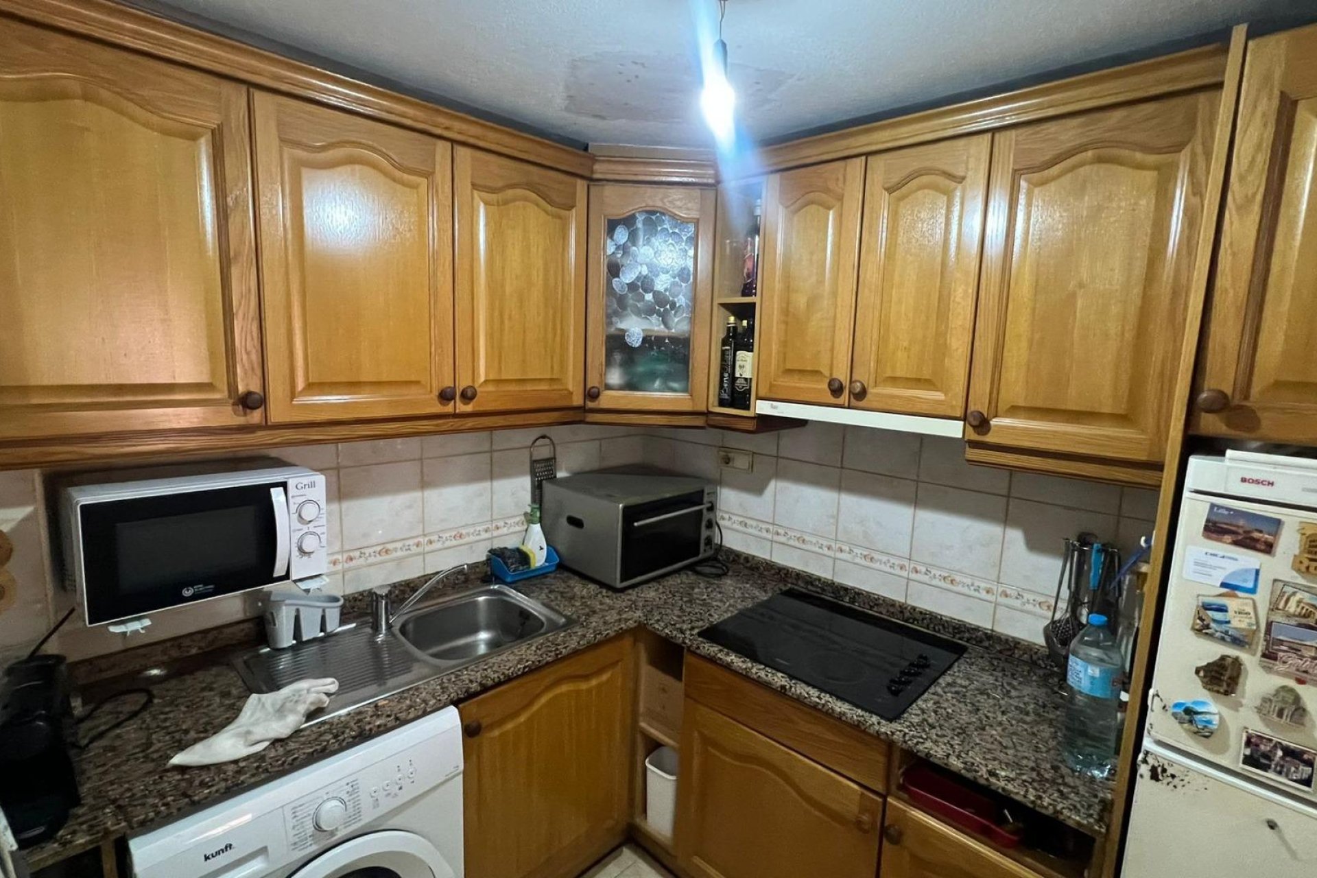 Segunda mano - Apartamento -
Torrevieja - PARQUE DE LAS NACIONES