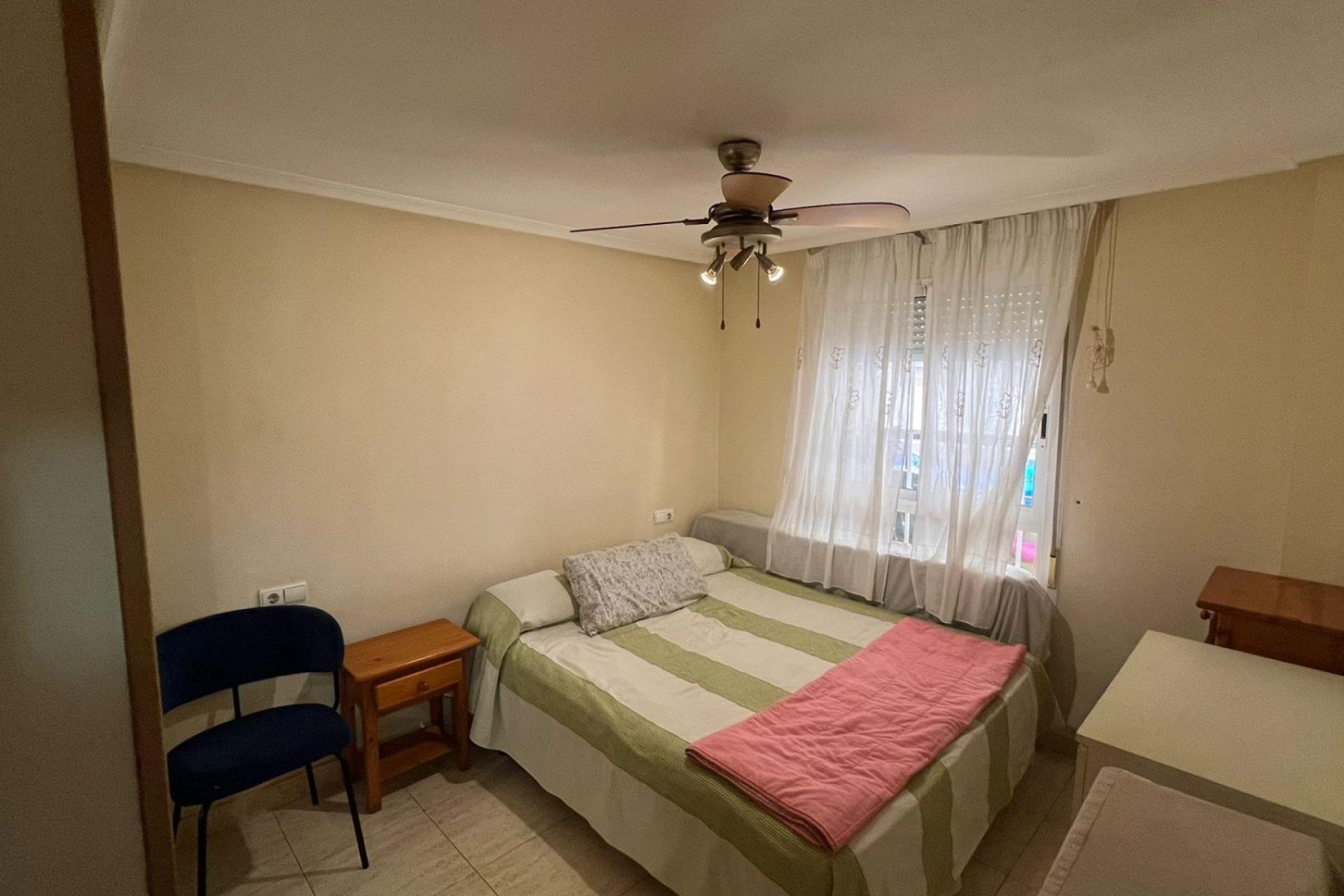 Segunda mano - Apartamento -
Torrevieja - PARQUE DE LAS NACIONES