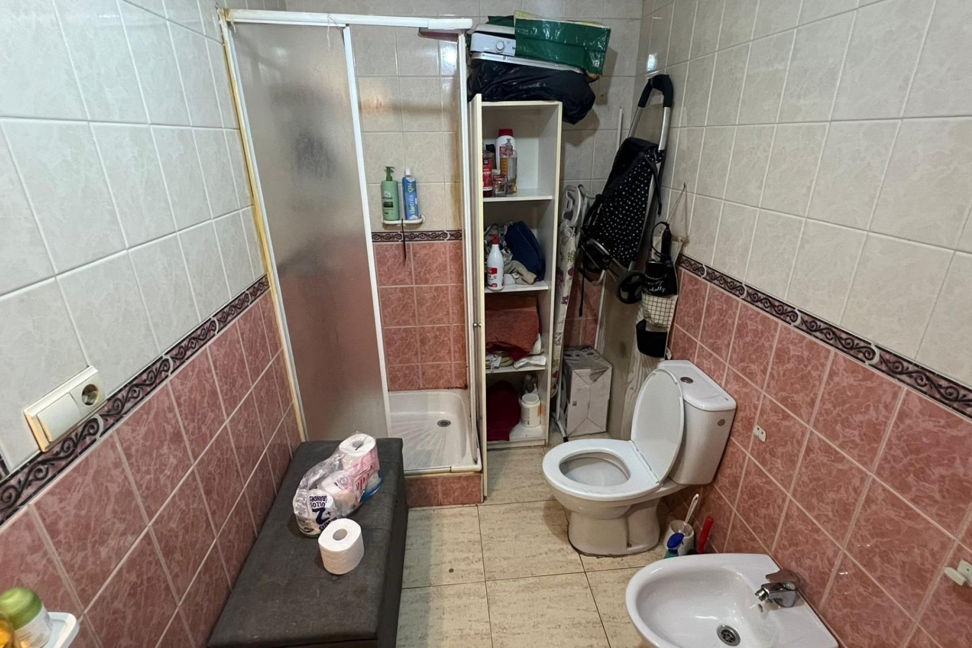 Segunda mano - Apartamento -
Torrevieja - PARQUE DE LAS NACIONES