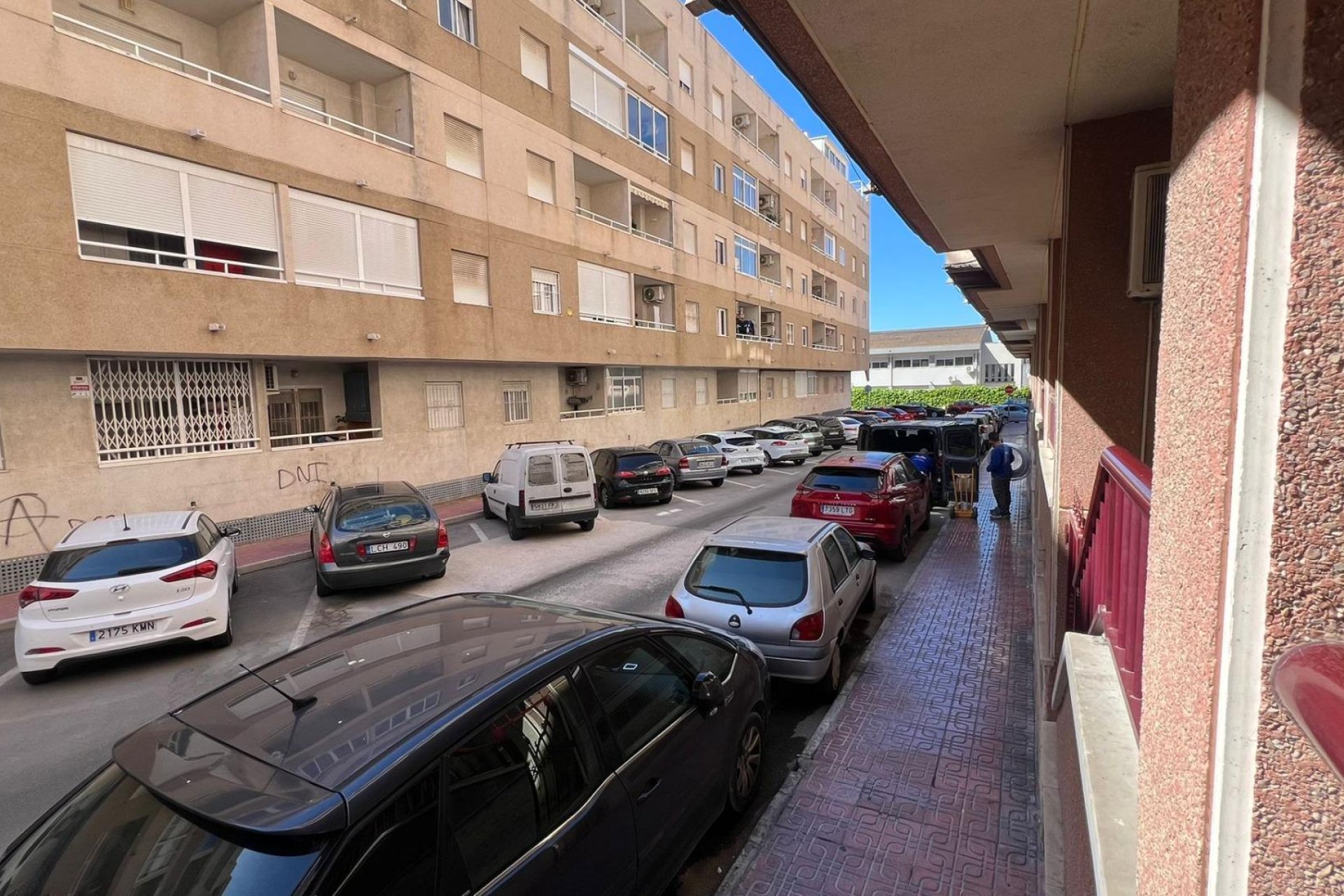 Segunda mano - Apartamento -
Torrevieja - PARQUE DE LAS NACIONES