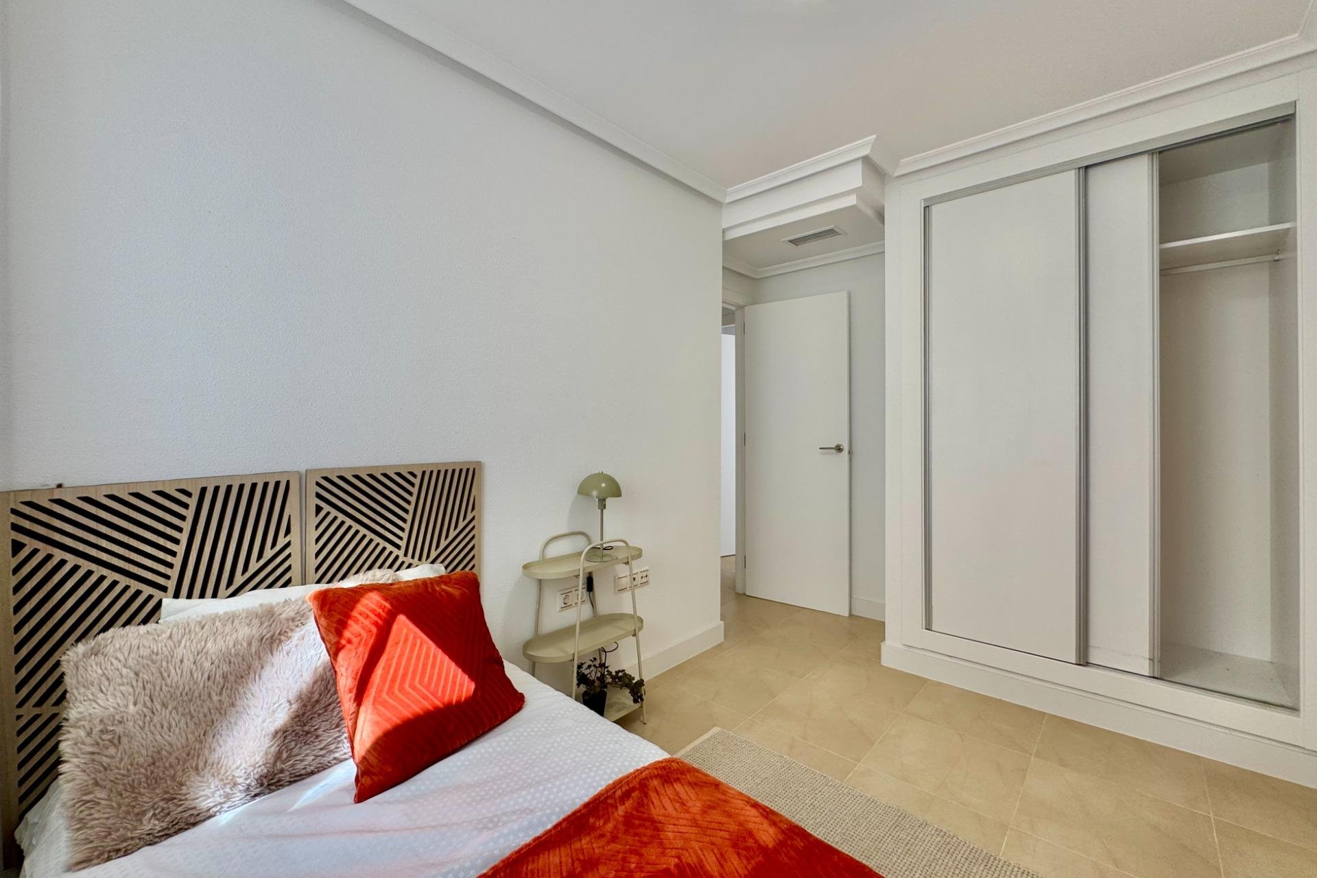 Segunda mano - Apartamento -
Torrevieja - PARQUE DE LAS NACIONES