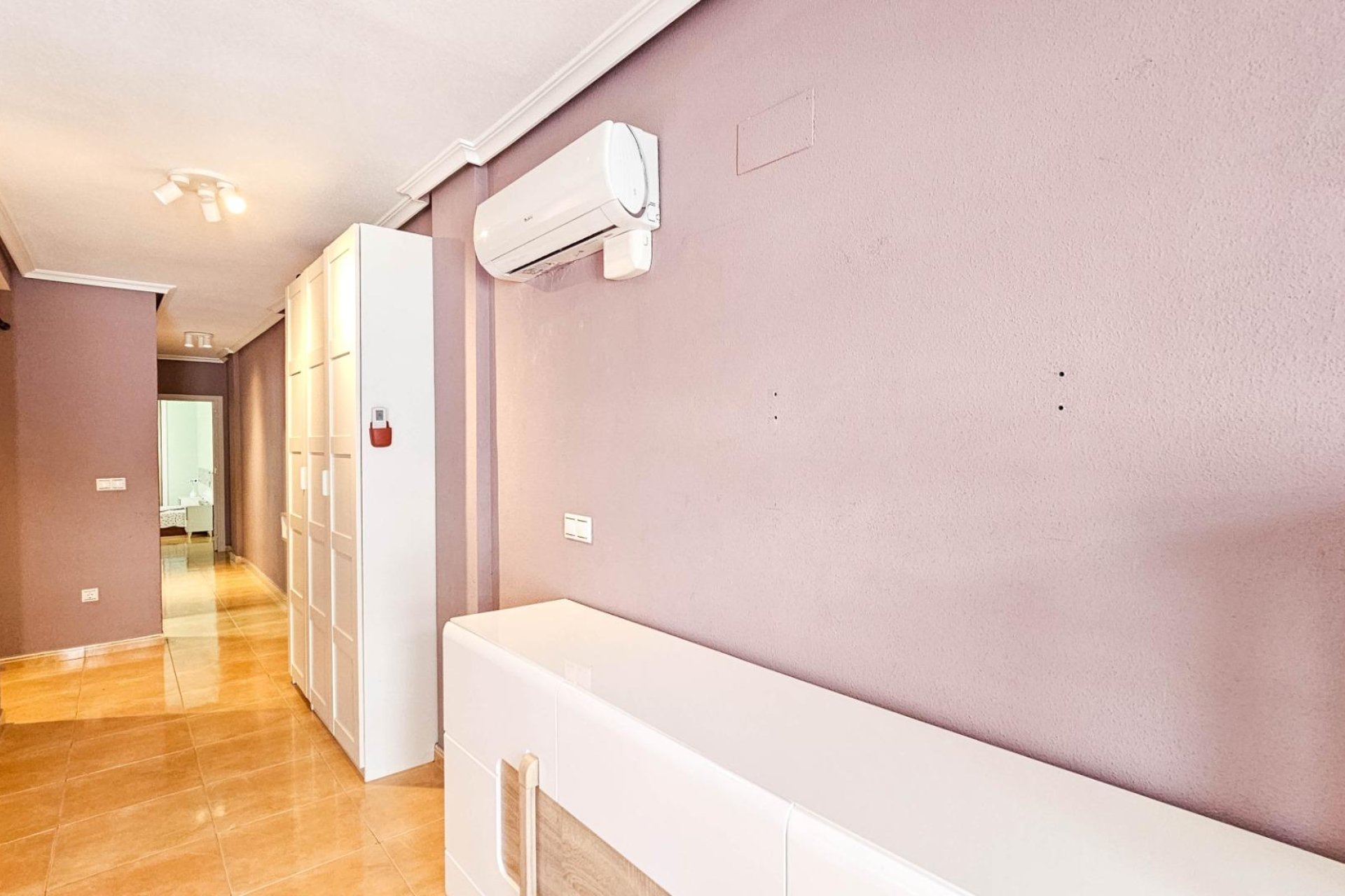 Segunda mano - Apartamento -
Torrevieja - PARQUE DE LAS NACIONES