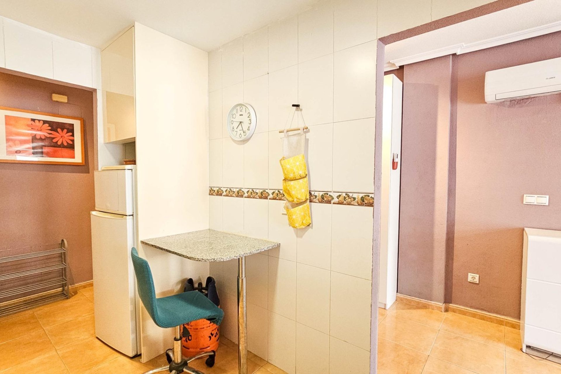 Segunda mano - Apartamento -
Torrevieja - PARQUE DE LAS NACIONES