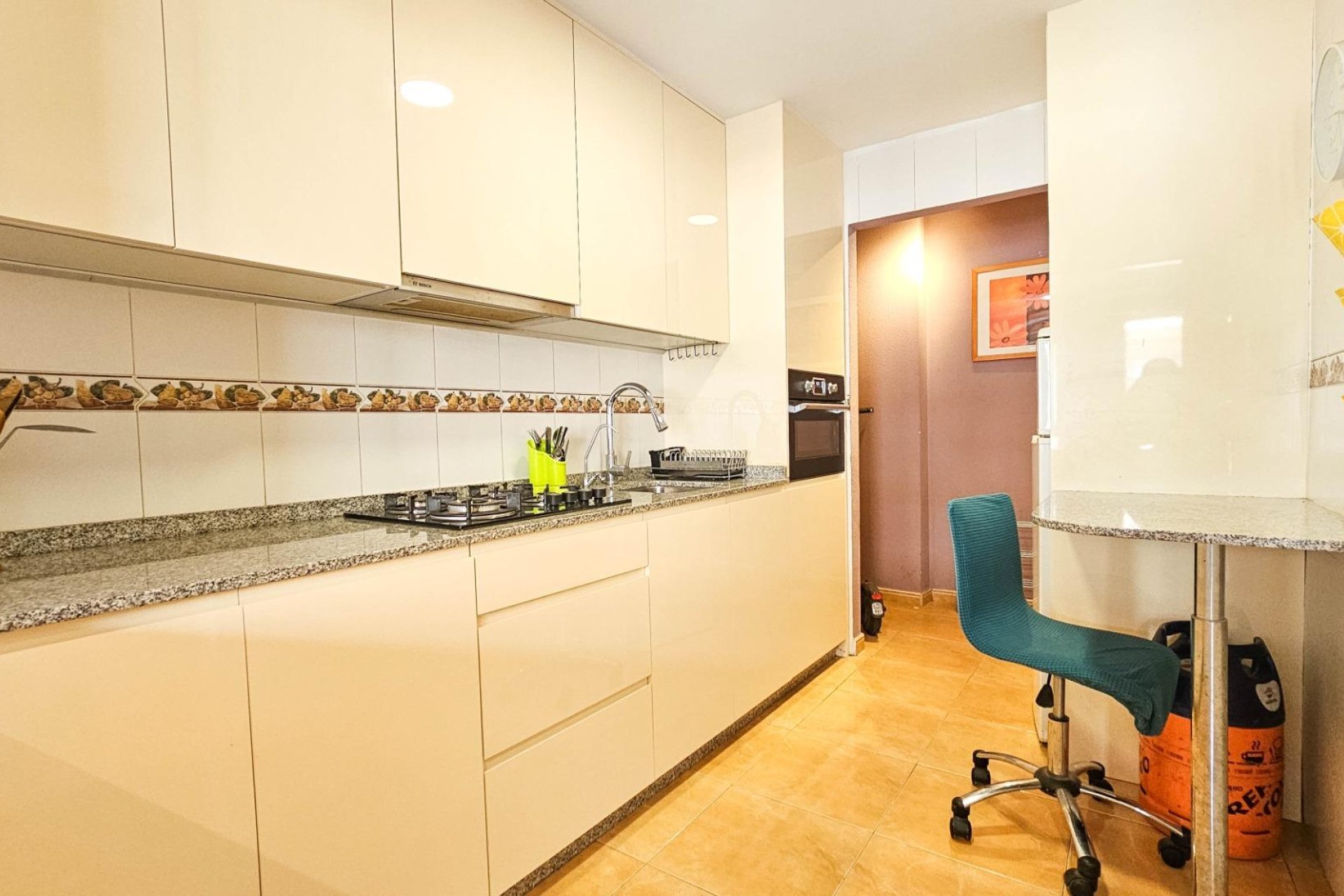 Segunda mano - Apartamento -
Torrevieja - PARQUE DE LAS NACIONES