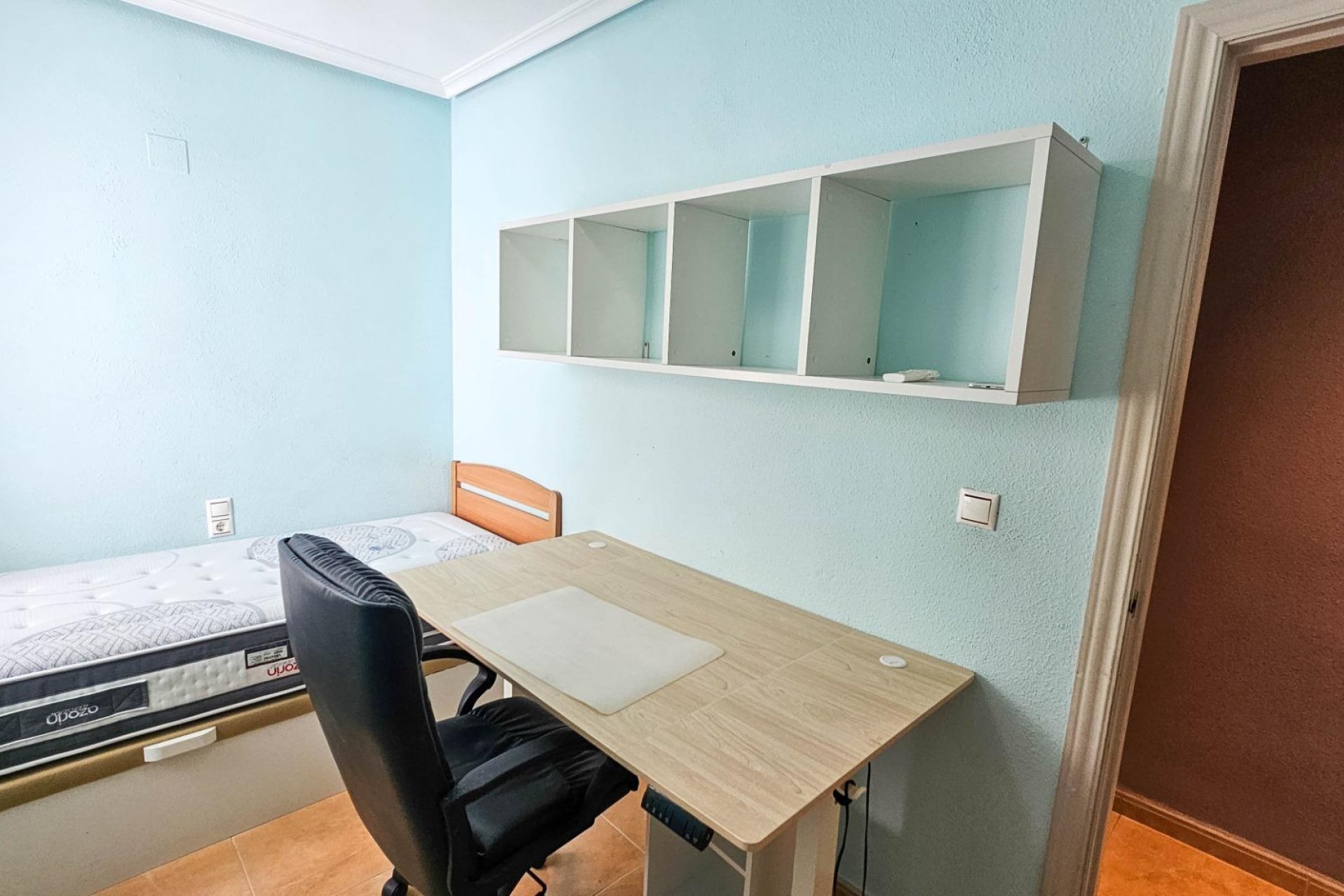 Segunda mano - Apartamento -
Torrevieja - PARQUE DE LAS NACIONES