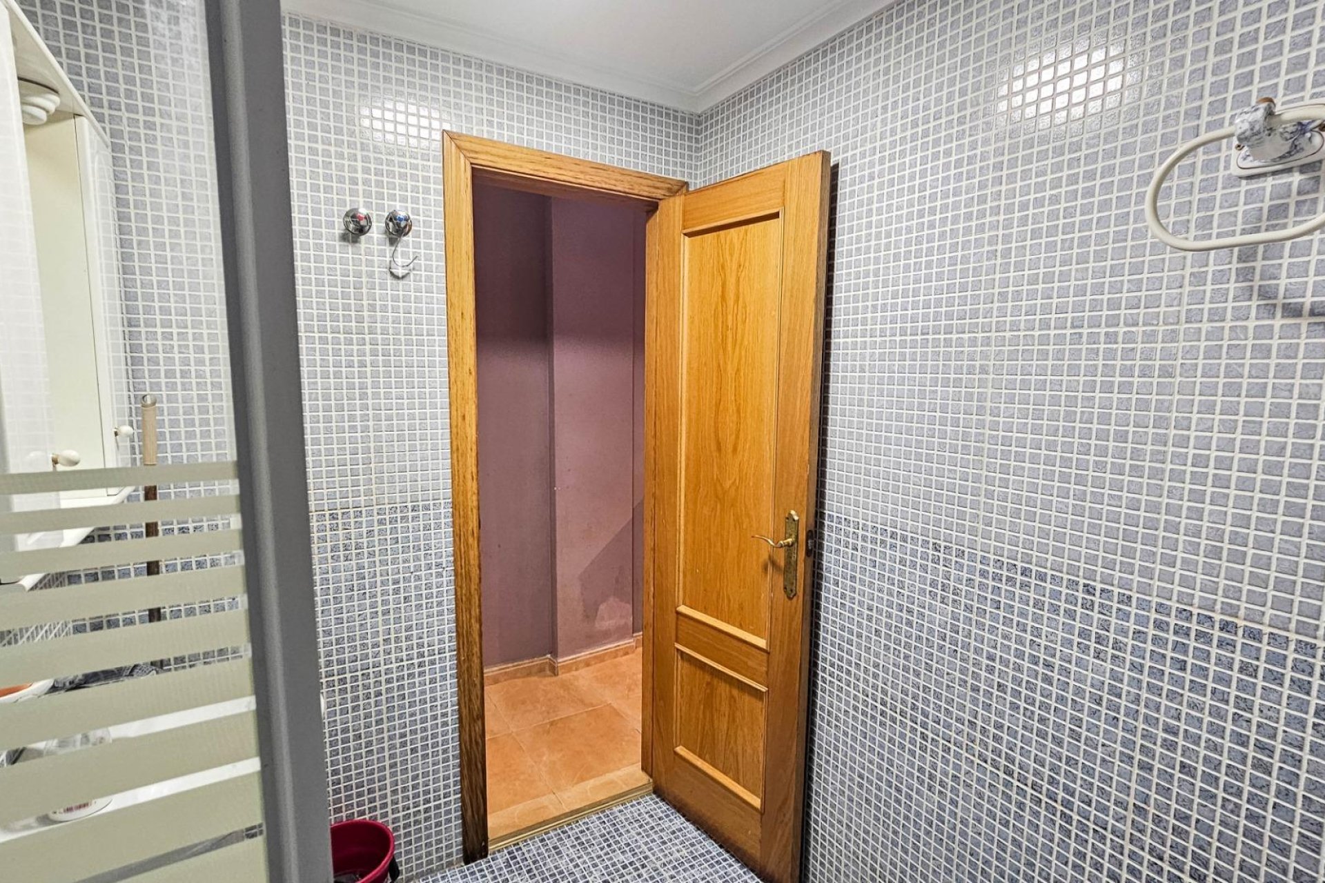 Segunda mano - Apartamento -
Torrevieja - PARQUE DE LAS NACIONES
