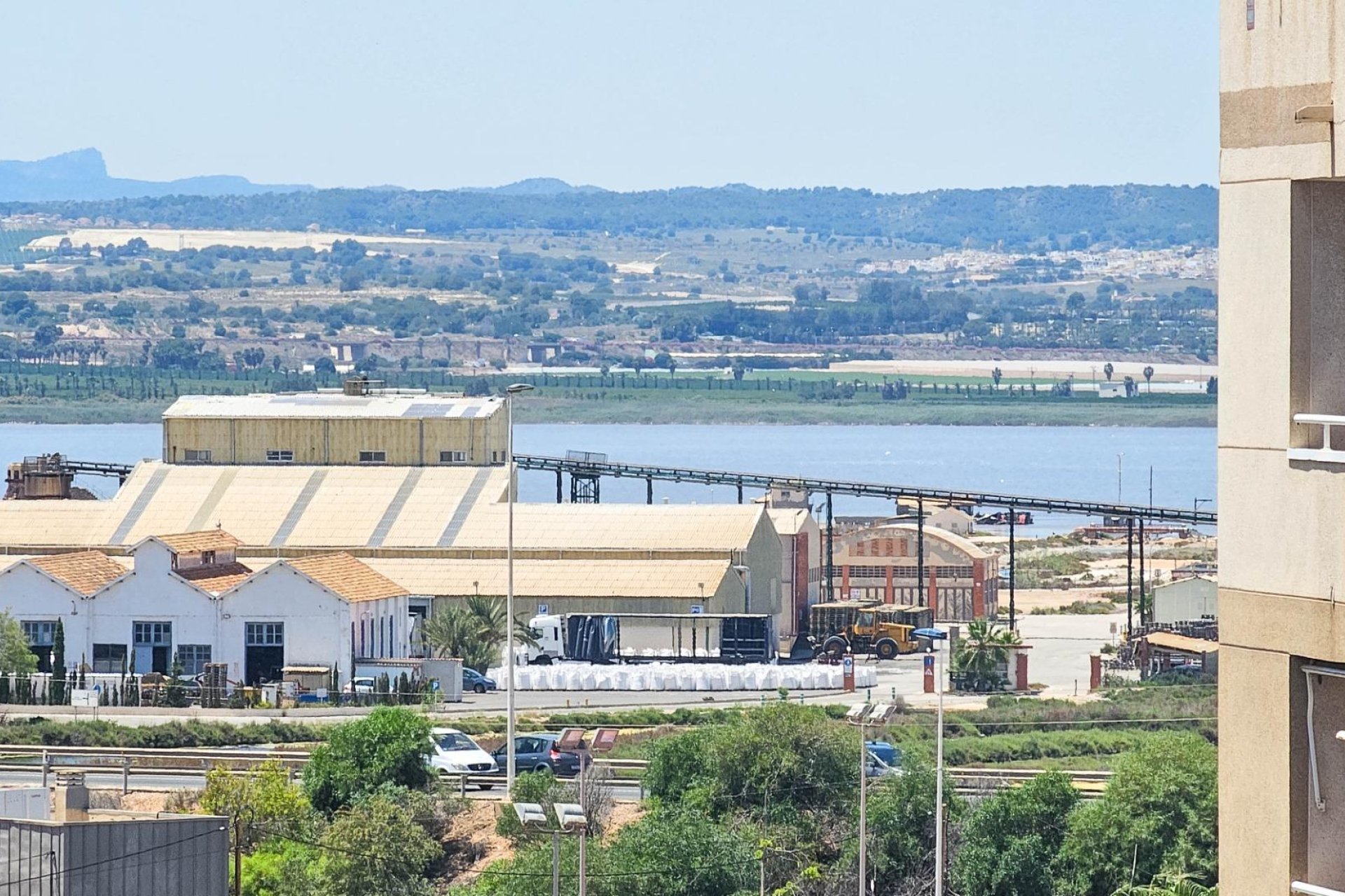 Segunda mano - Apartamento -
Torrevieja - PARQUE DE LAS NACIONES