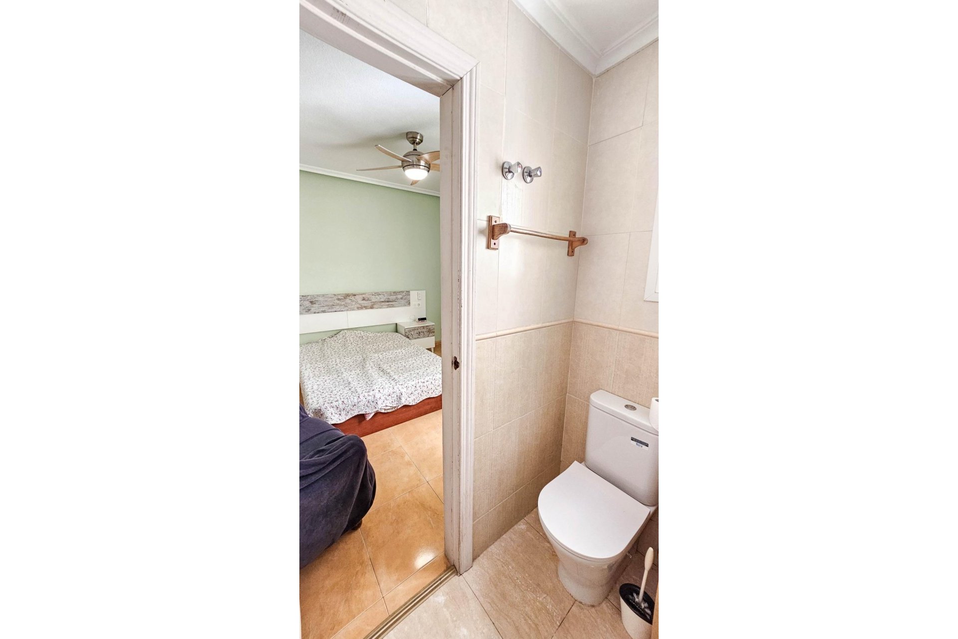 Segunda mano - Apartamento -
Torrevieja - PARQUE DE LAS NACIONES