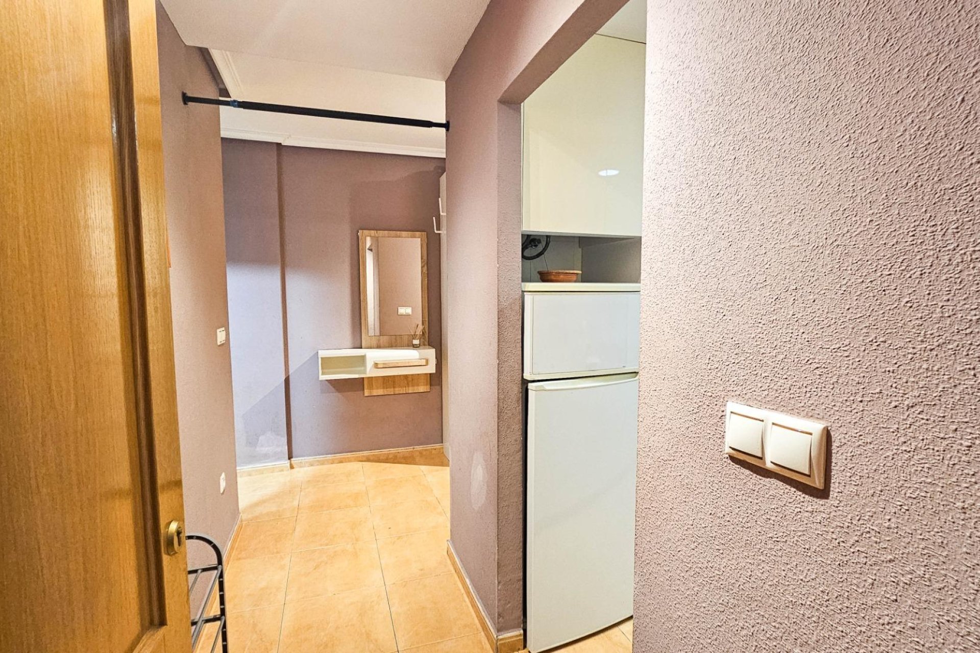 Segunda mano - Apartamento -
Torrevieja - PARQUE DE LAS NACIONES