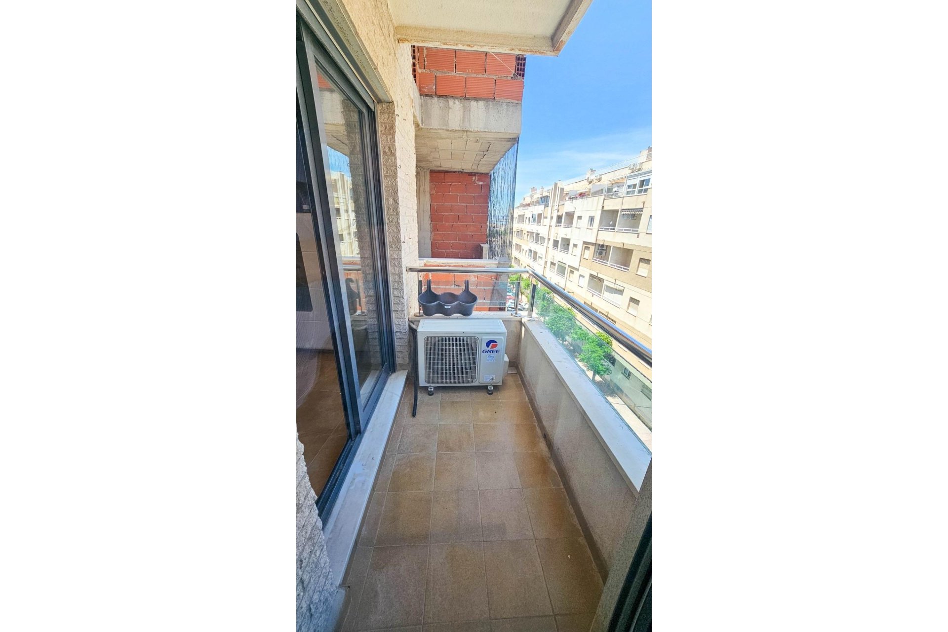 Segunda mano - Apartamento -
Torrevieja - PARQUE DE LAS NACIONES