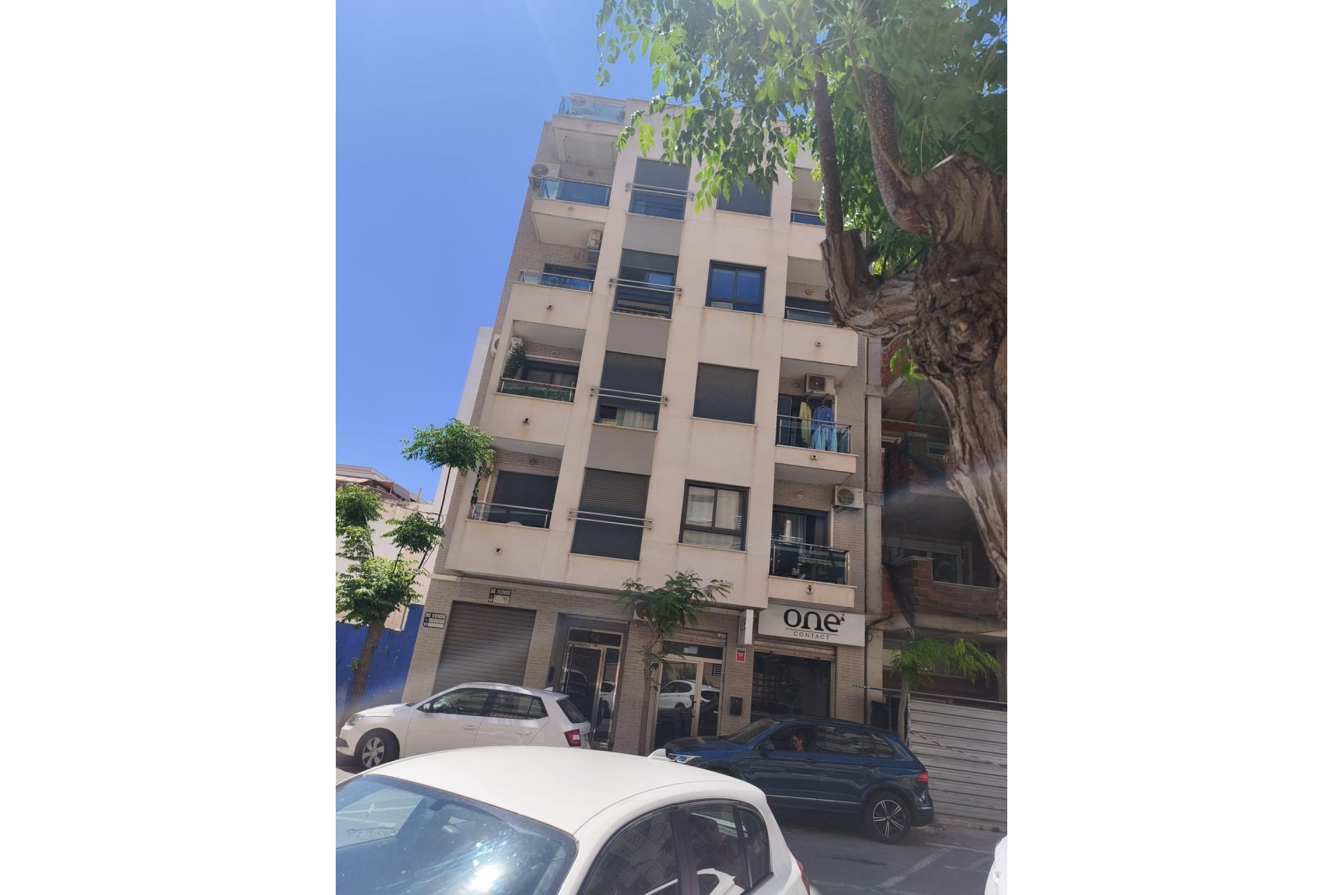 Segunda mano - Apartamento -
Torrevieja - PARQUE DE LAS NACIONES