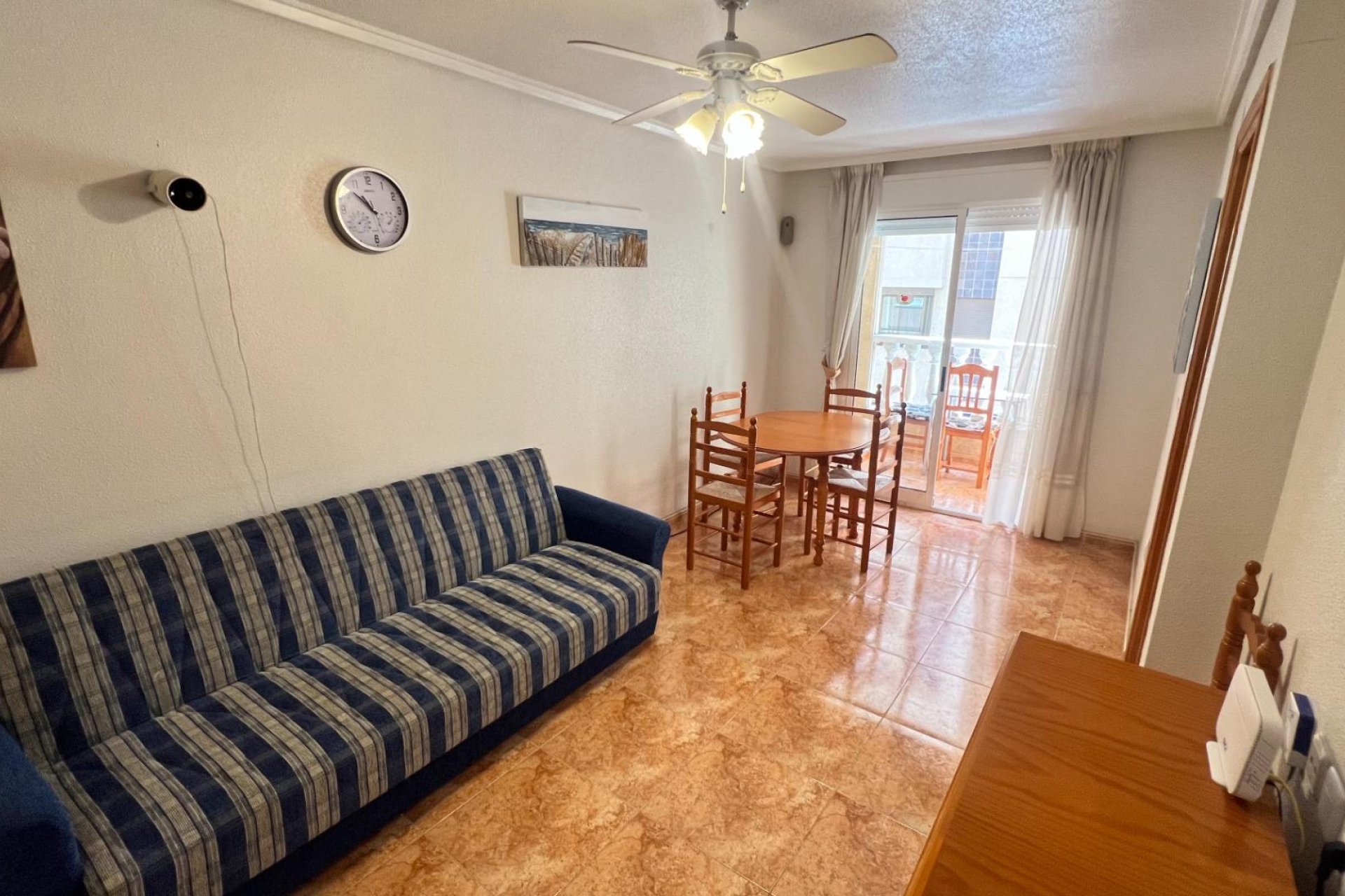 Segunda mano - Apartamento -
Torrevieja - PARQUE DE LAS NACIONES