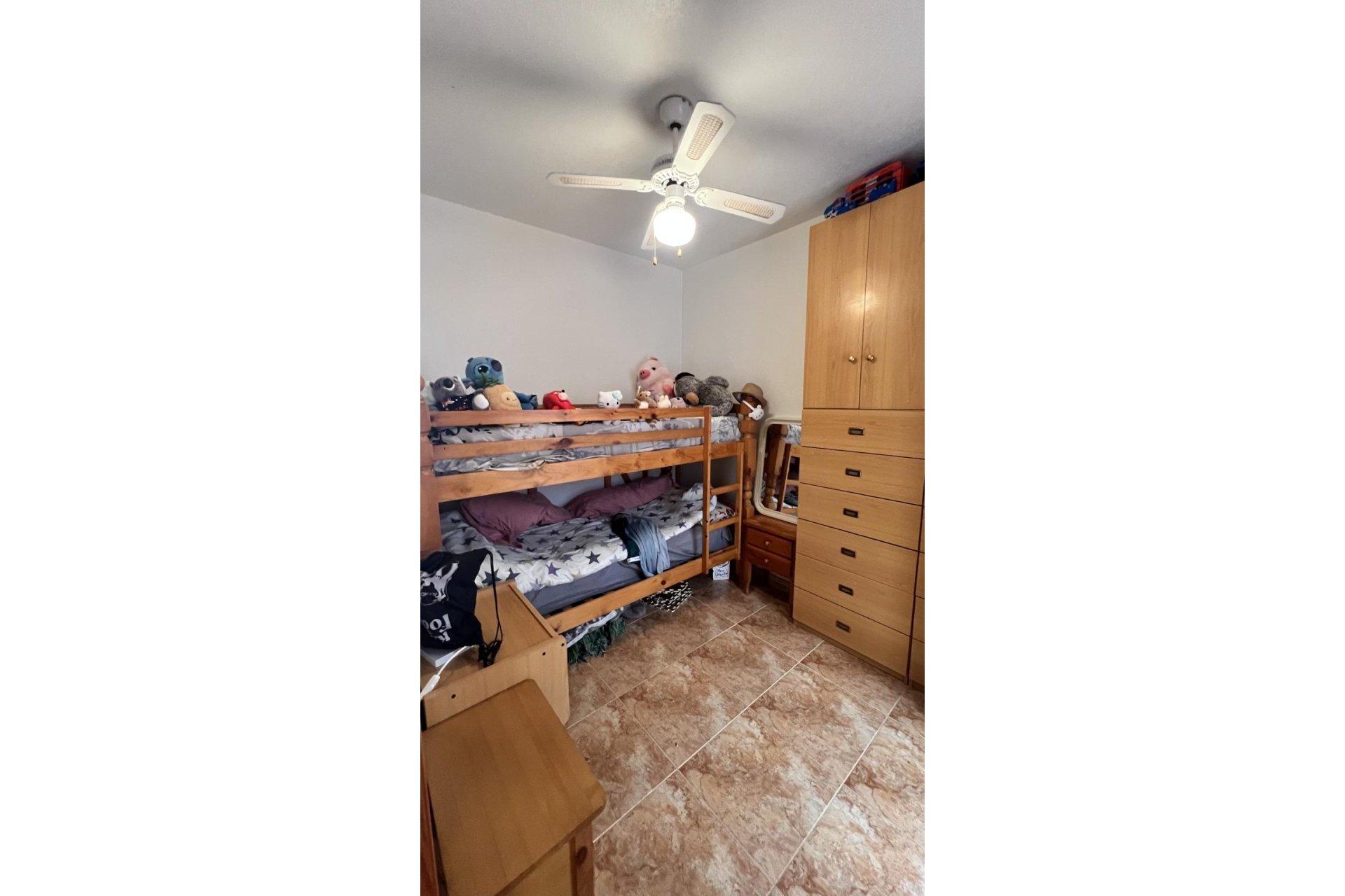 Segunda mano - Apartamento -
Torrevieja - PARQUE DE LAS NACIONES