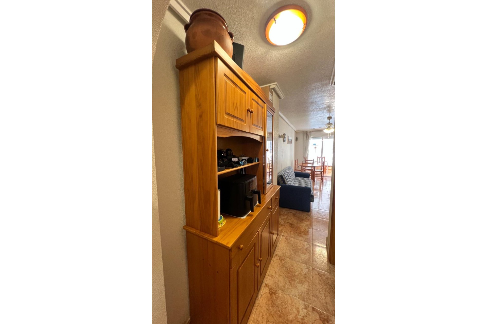 Segunda mano - Apartamento -
Torrevieja - PARQUE DE LAS NACIONES