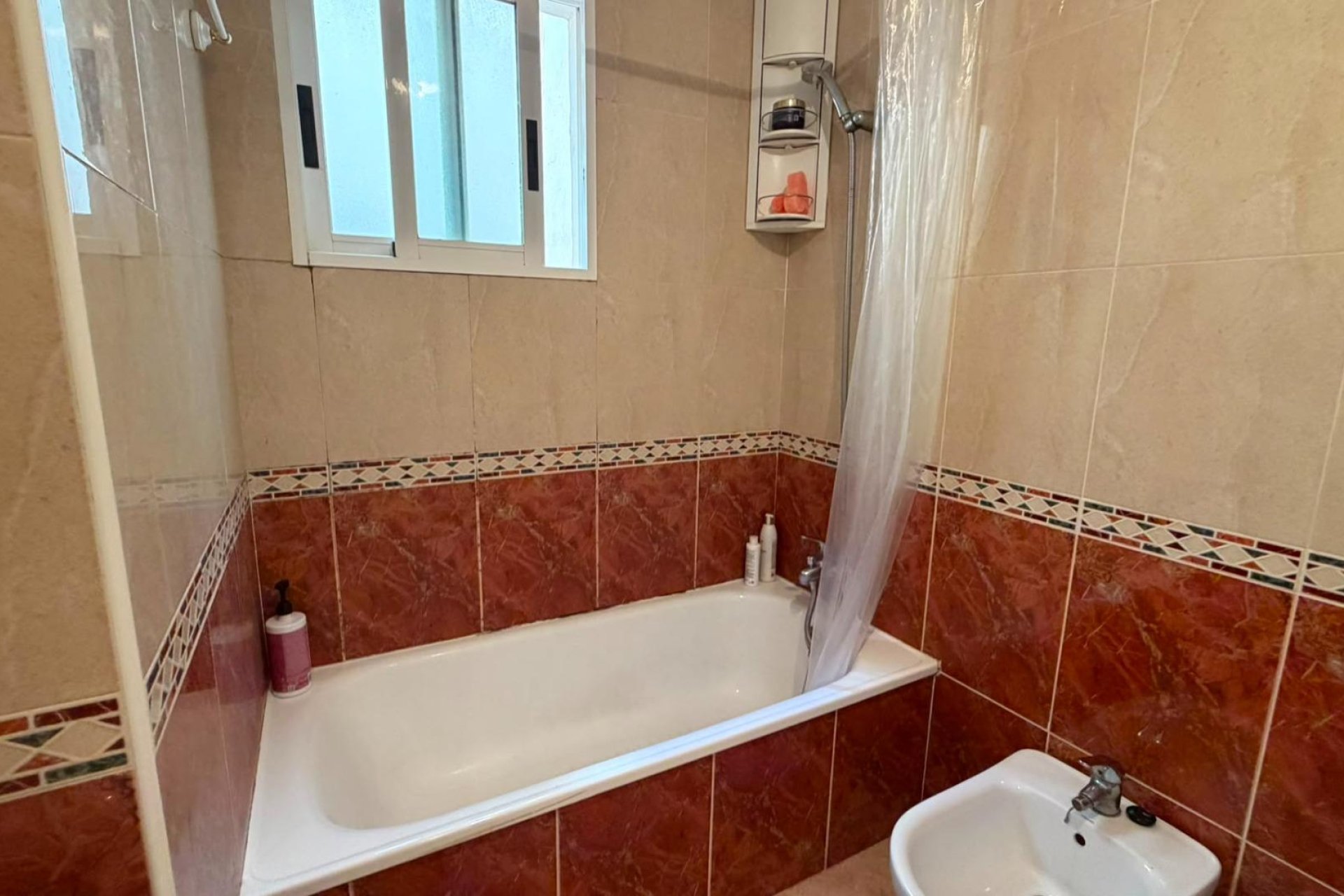 Segunda mano - Apartamento -
Torrevieja - PARQUE DE LAS NACIONES