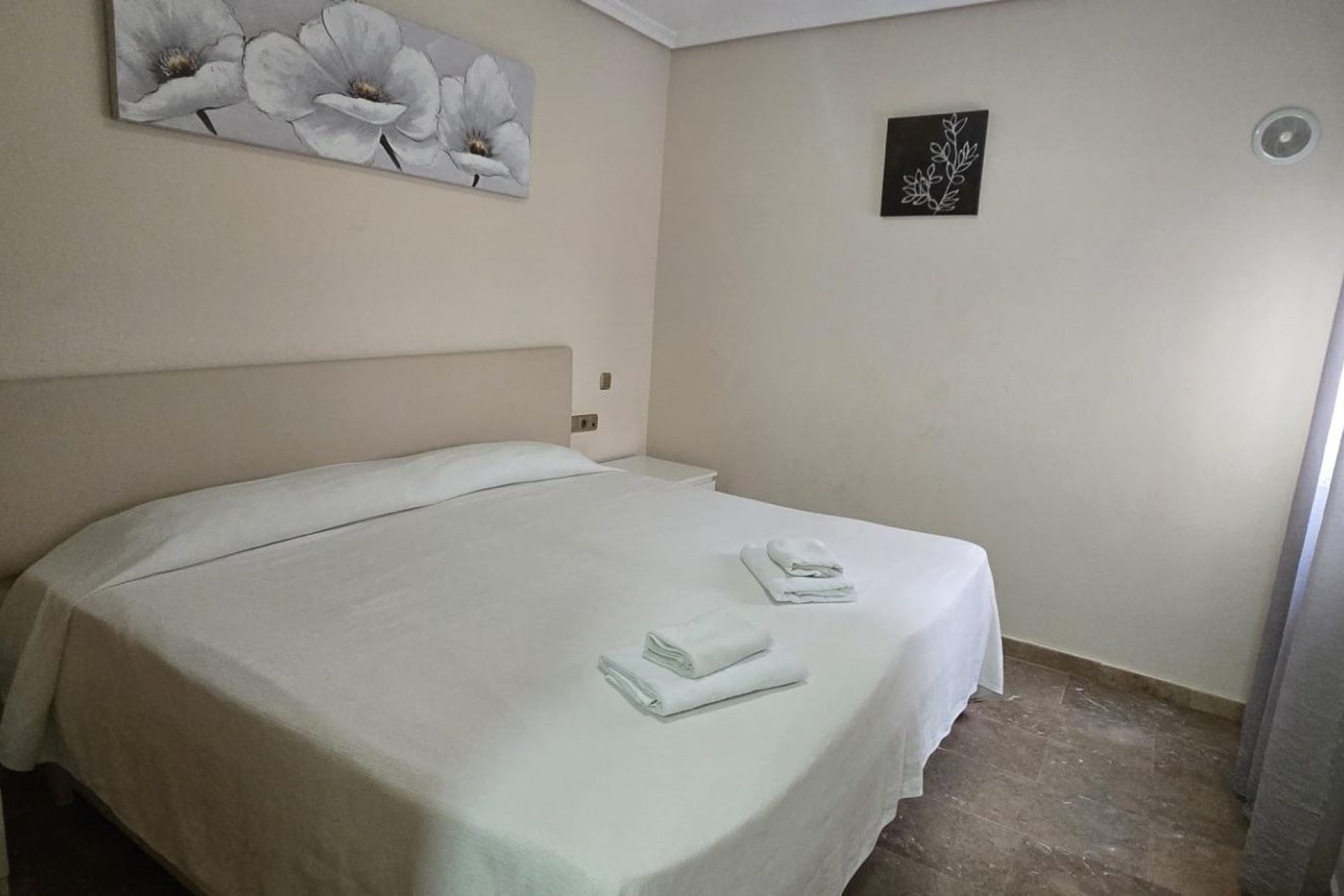 Segunda mano - Apartamento -
Torrevieja - PARQUE DE LAS NACIONES