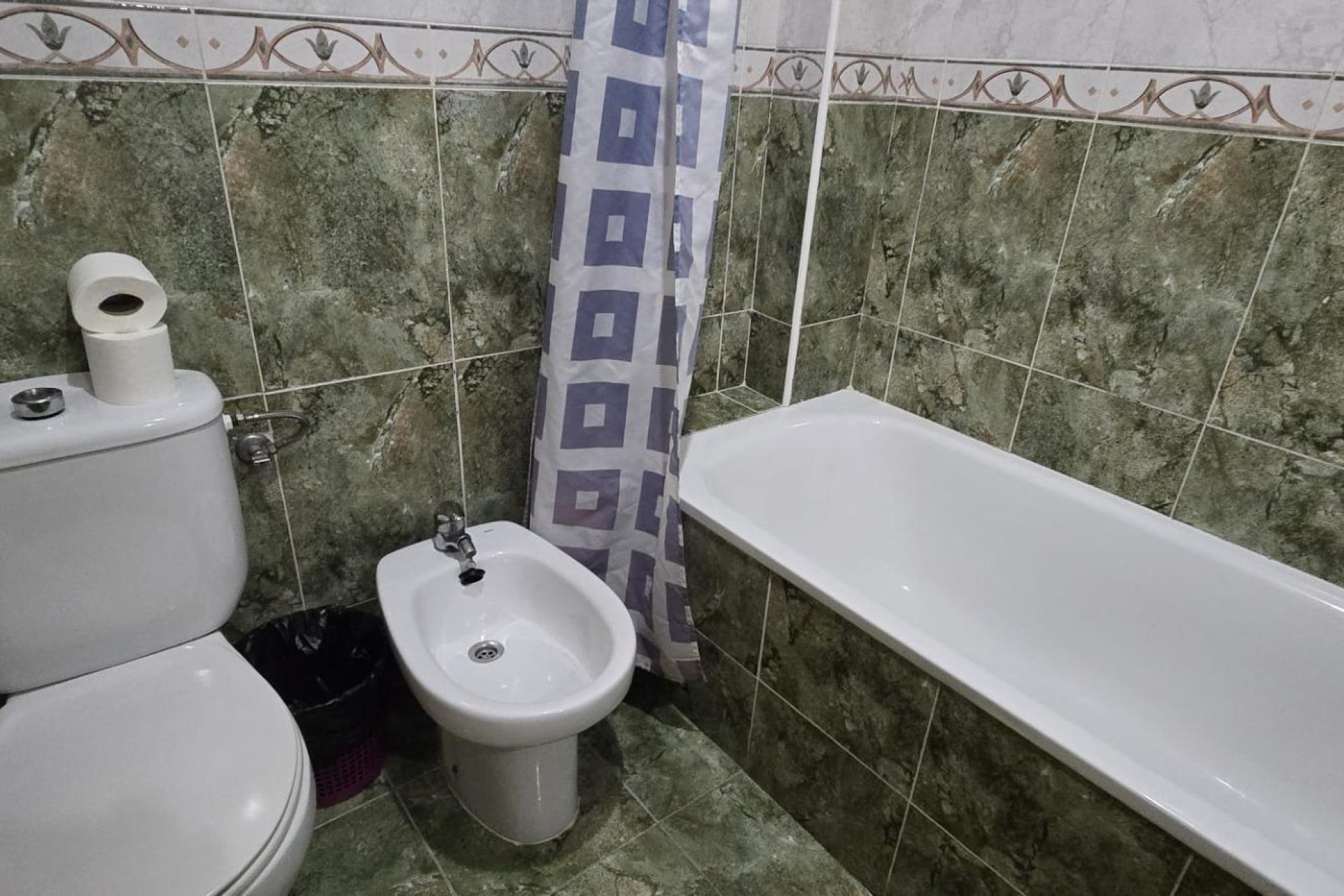 Segunda mano - Apartamento -
Torrevieja - PARQUE DE LAS NACIONES