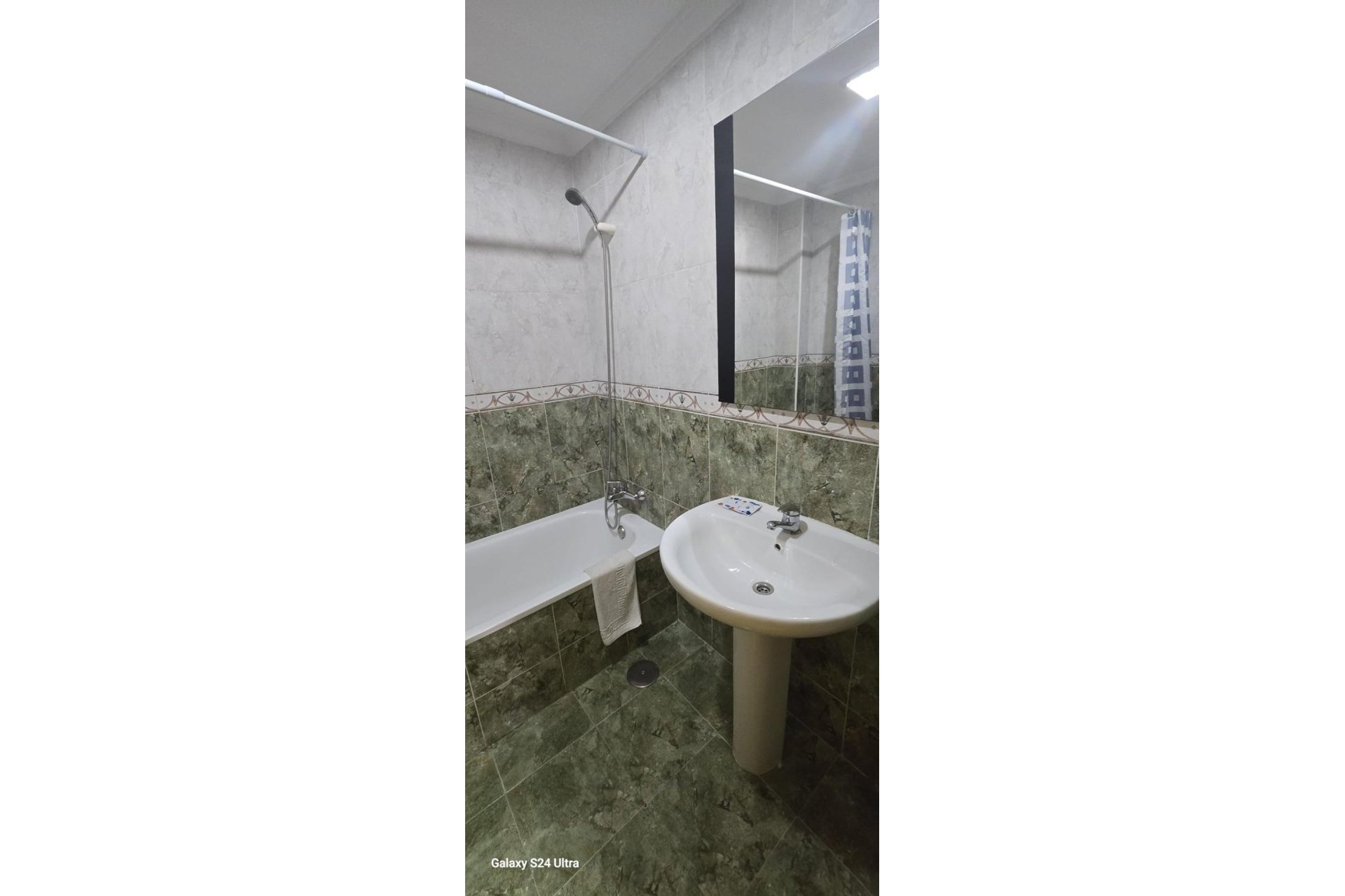 Segunda mano - Apartamento -
Torrevieja - PARQUE DE LAS NACIONES