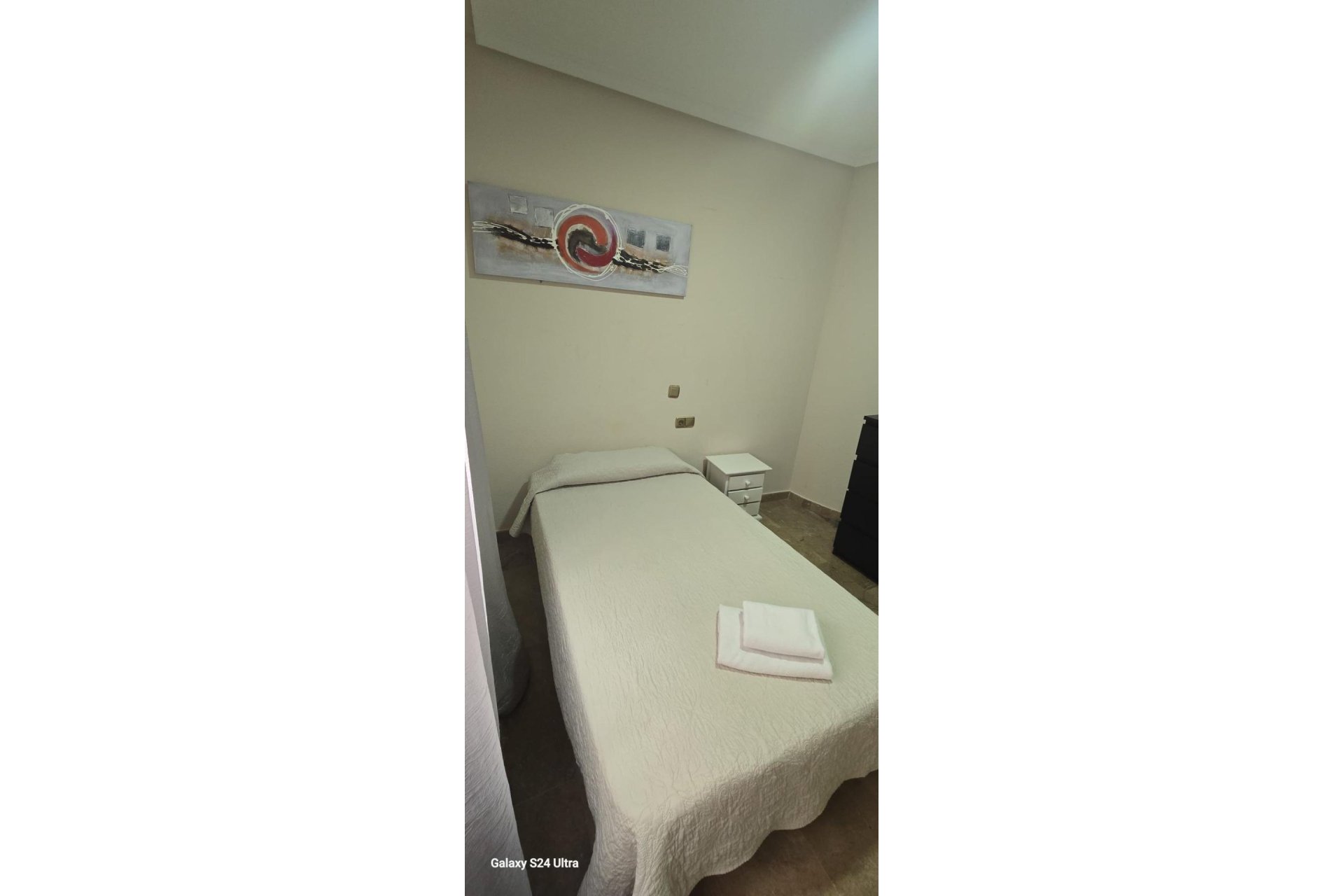 Segunda mano - Apartamento -
Torrevieja - PARQUE DE LAS NACIONES