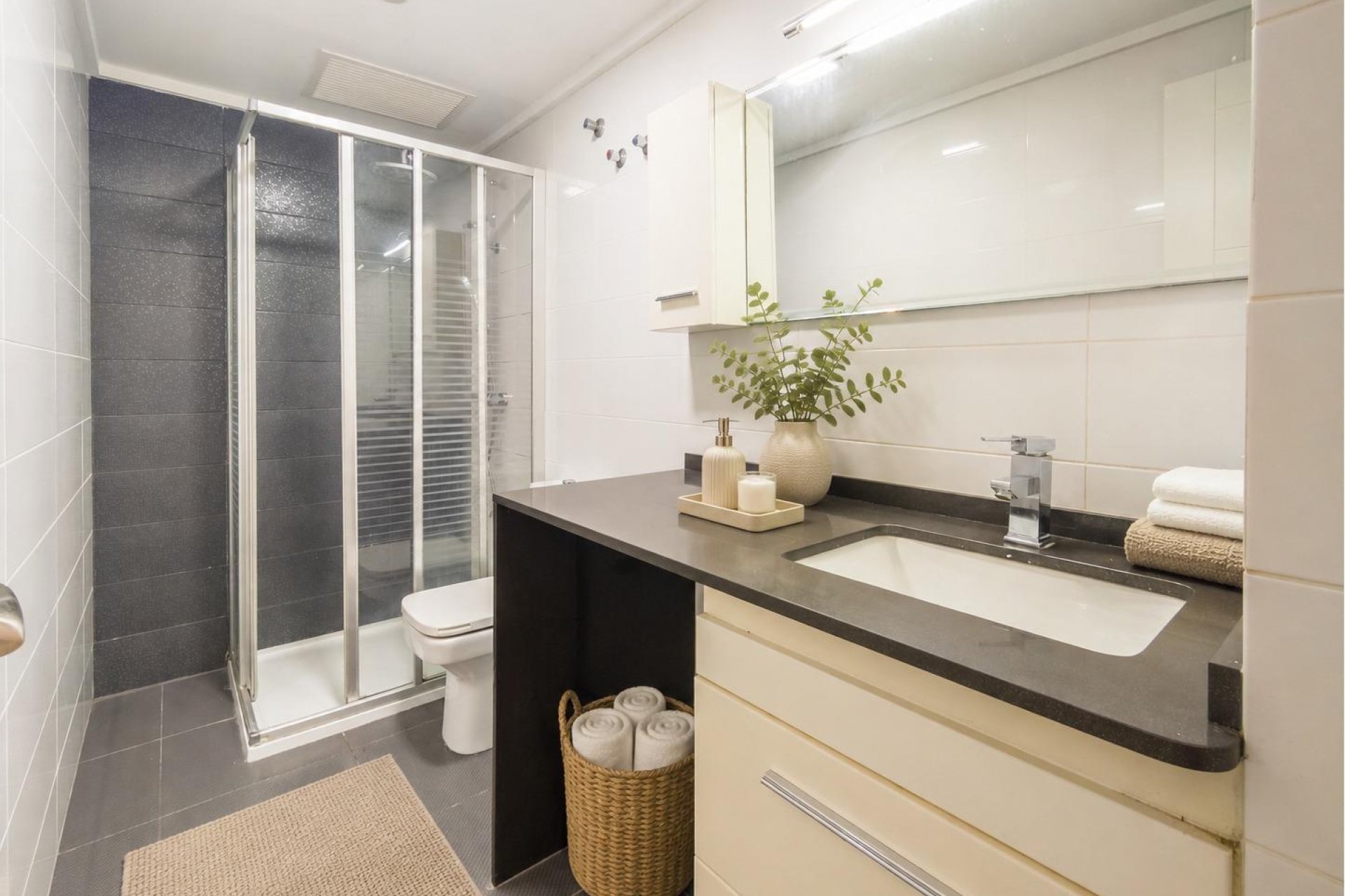 Segunda mano - Apartamento -
Torrevieja - PARQUE DE LAS NACIONES