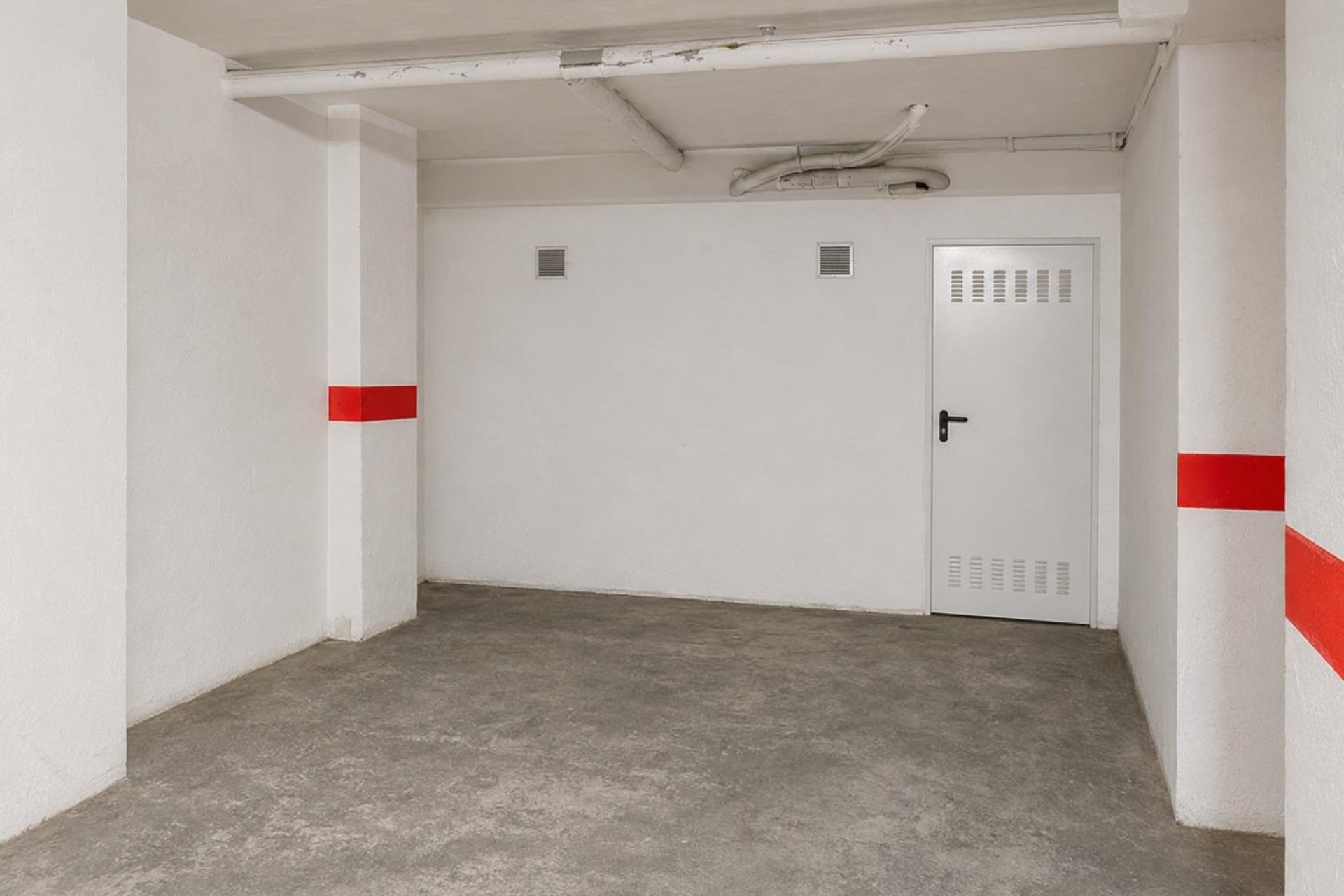 Segunda mano - Apartamento -
Torrevieja - PARQUE DE LAS NACIONES