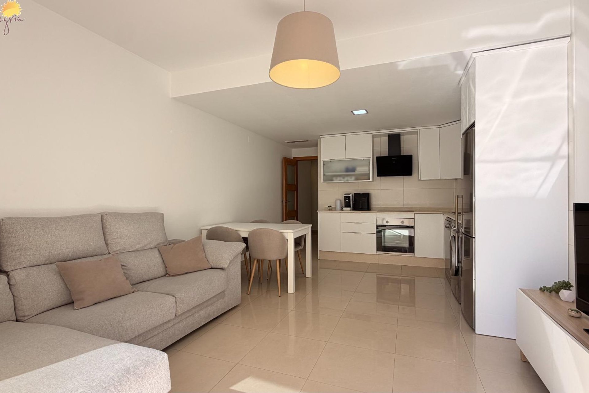 Segunda mano - Apartamento -
Torrevieja - PARQUE DE LAS NACIONES