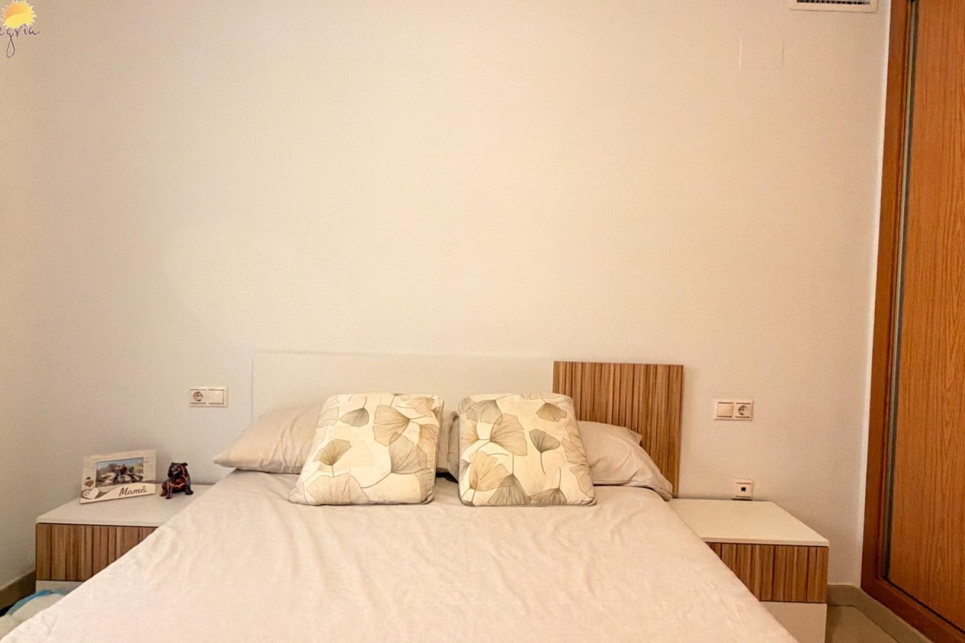 Segunda mano - Apartamento -
Torrevieja - PARQUE DE LAS NACIONES