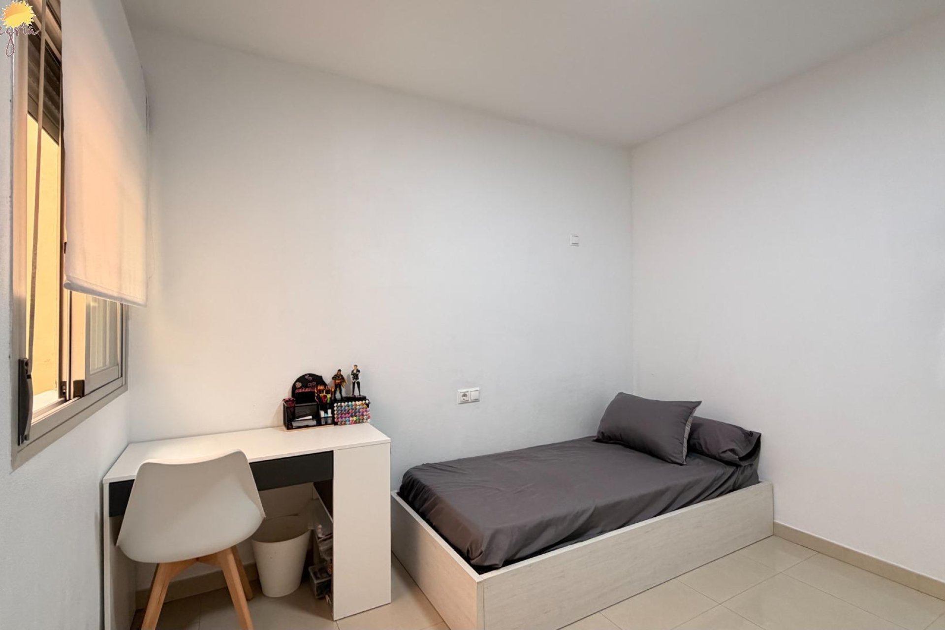 Segunda mano - Apartamento -
Torrevieja - PARQUE DE LAS NACIONES