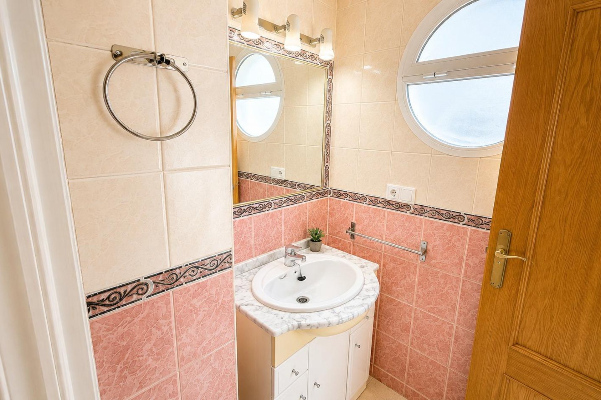 Segunda mano - Apartamento -
Torrevieja - PARQUE DE LAS NACIONES