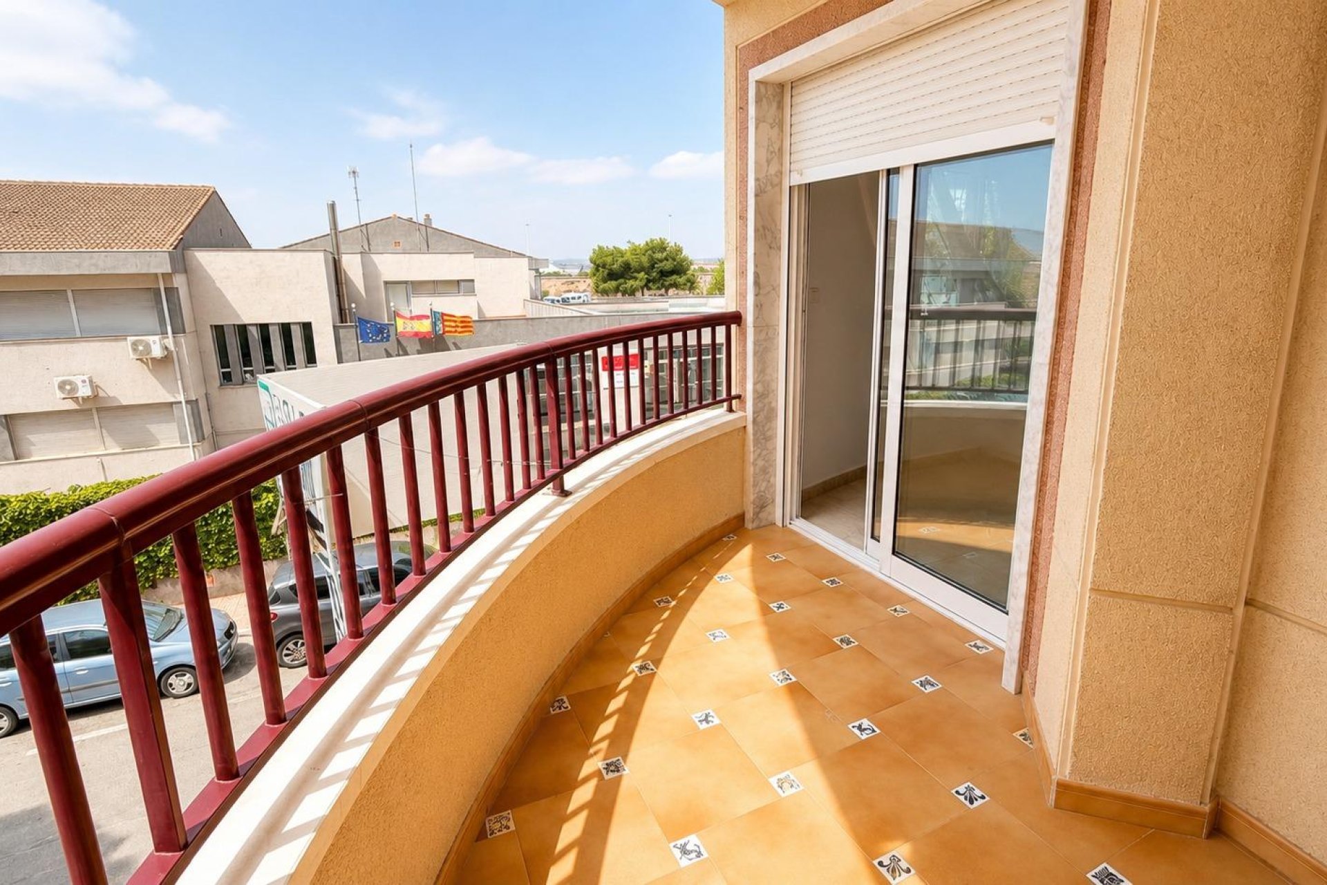 Segunda mano - Apartamento -
Torrevieja - PARQUE DE LAS NACIONES