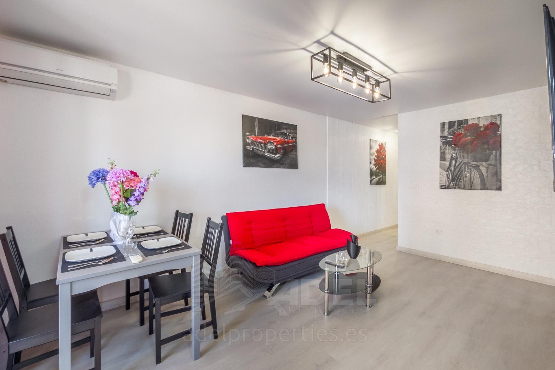 Segunda mano - Apartamento -
Torrevieja - PARQUE DE LAS NACIONES