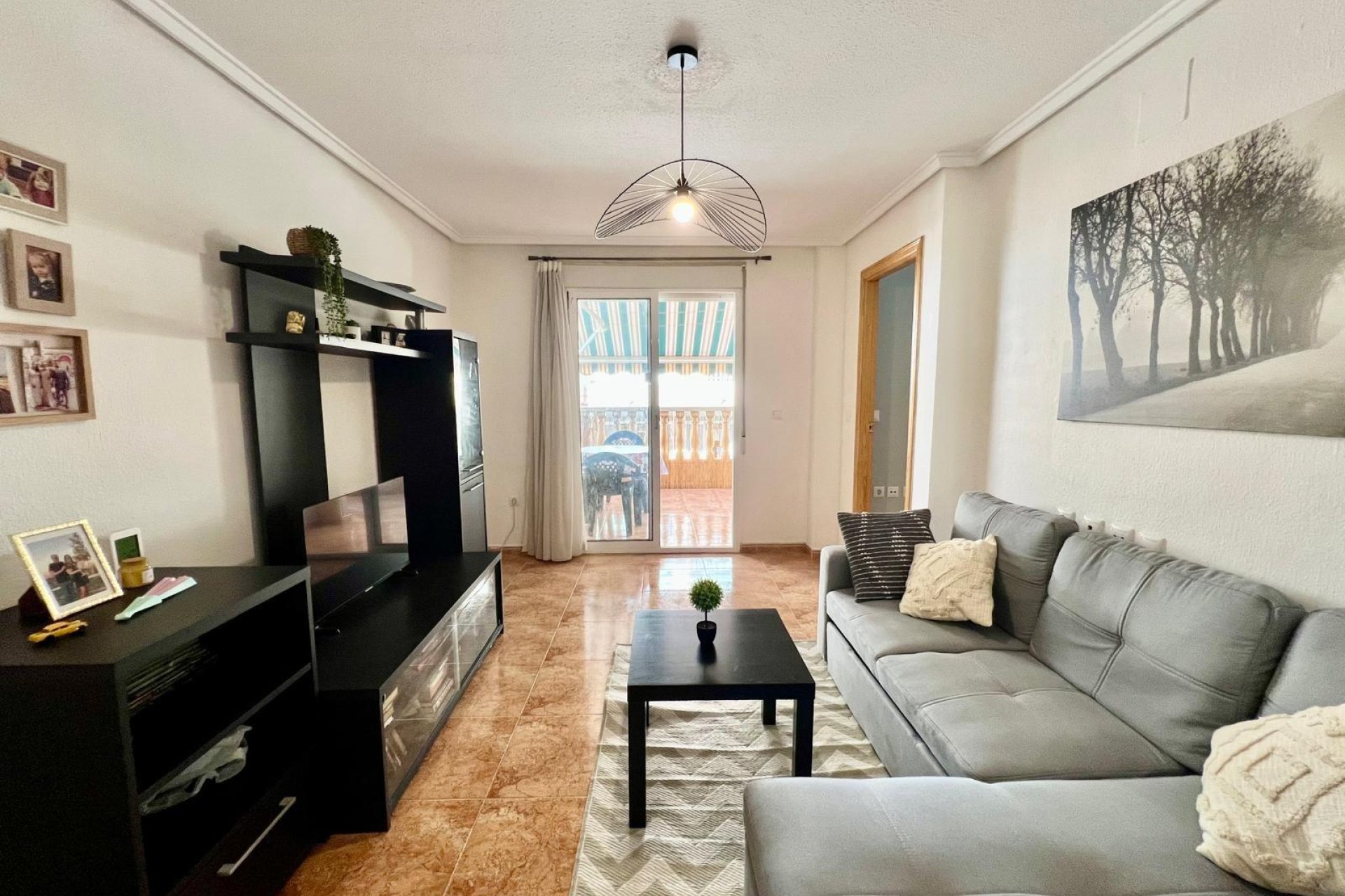 Segunda mano - Apartamento -
Torrevieja - PARQUE DE LAS NACIONES