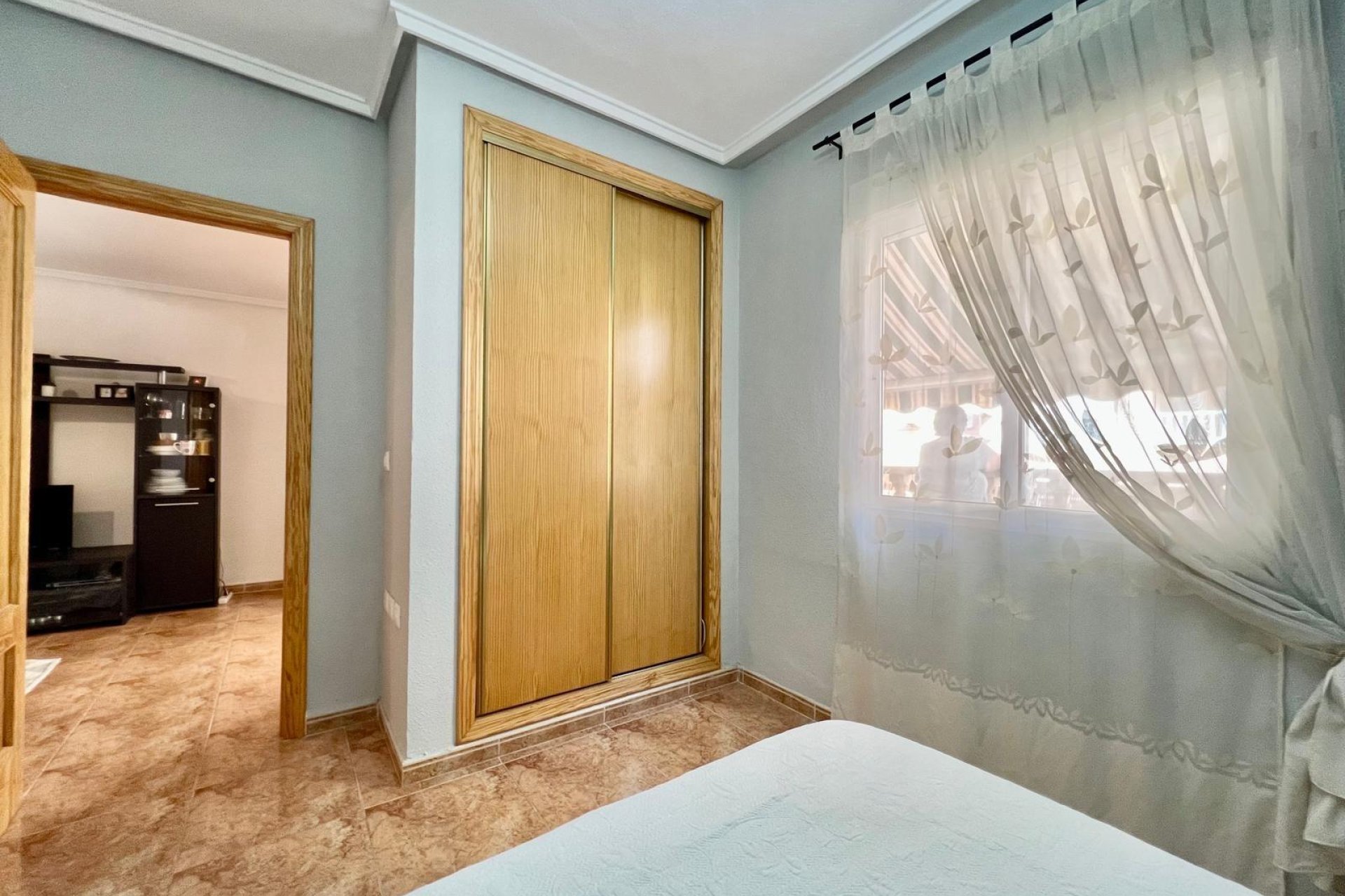 Segunda mano - Apartamento -
Torrevieja - PARQUE DE LAS NACIONES
