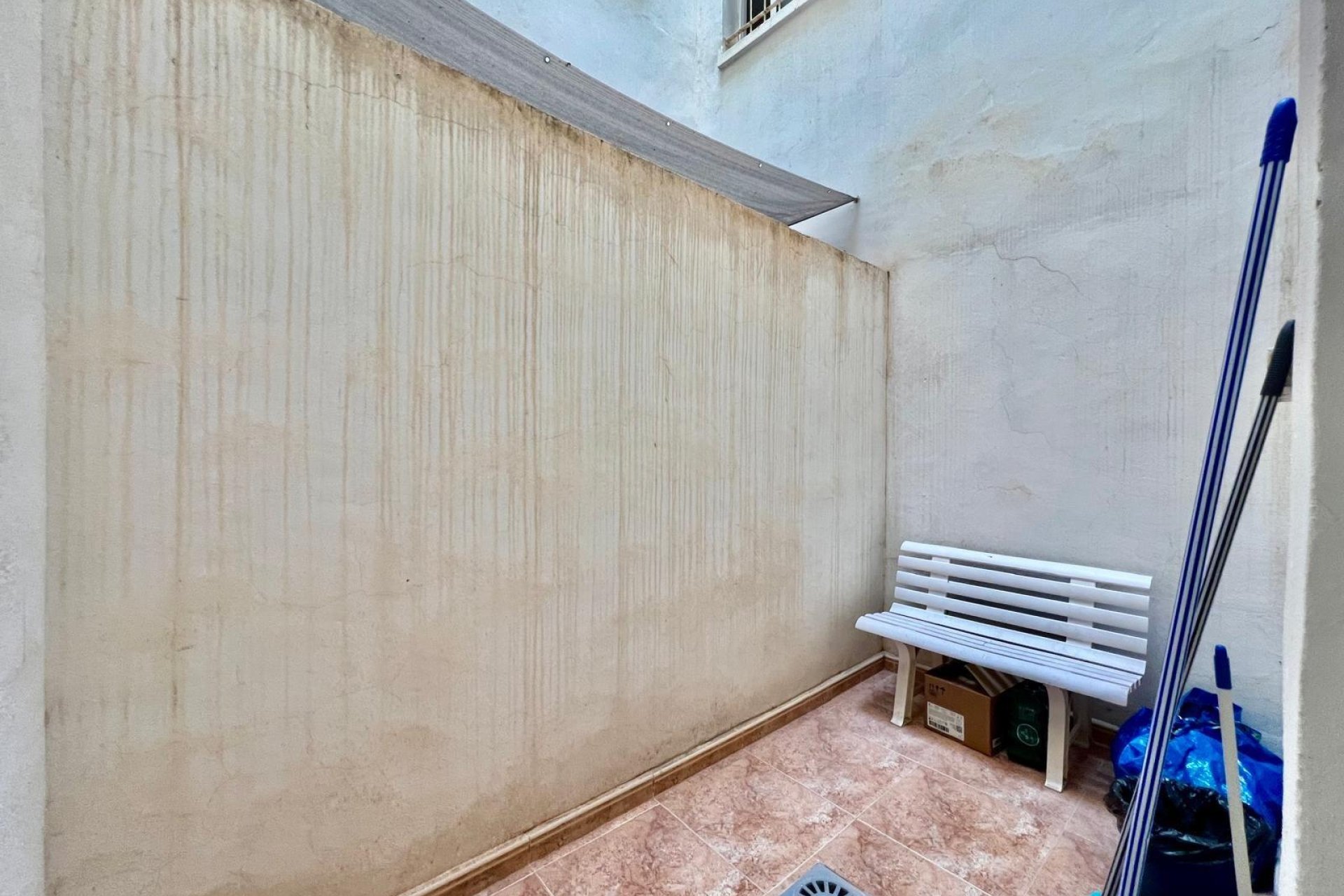 Segunda mano - Apartamento -
Torrevieja - PARQUE DE LAS NACIONES