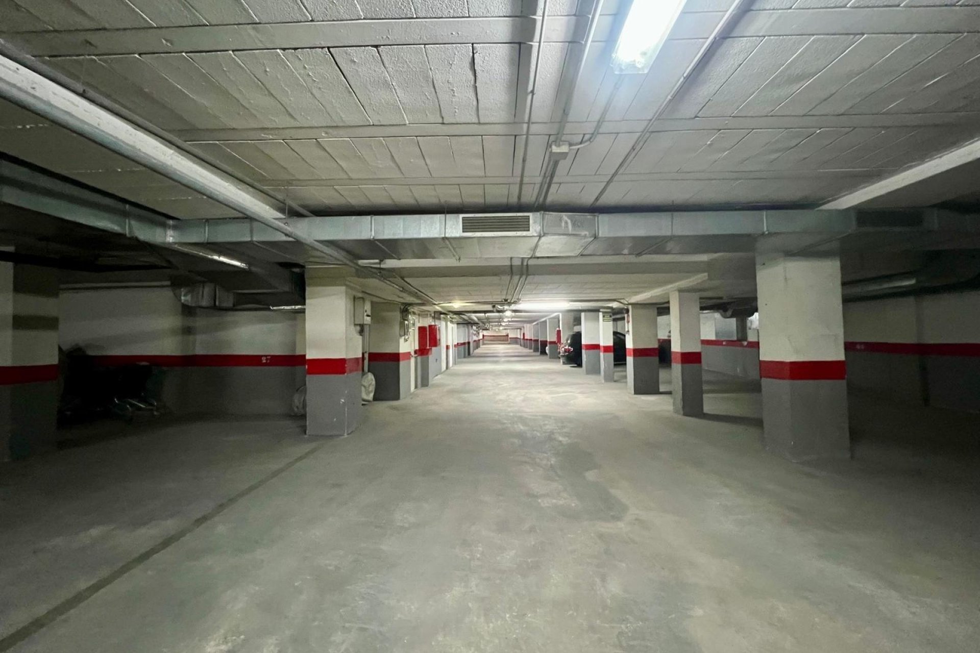 Segunda mano - Apartamento -
Torrevieja - PARQUE DE LAS NACIONES
