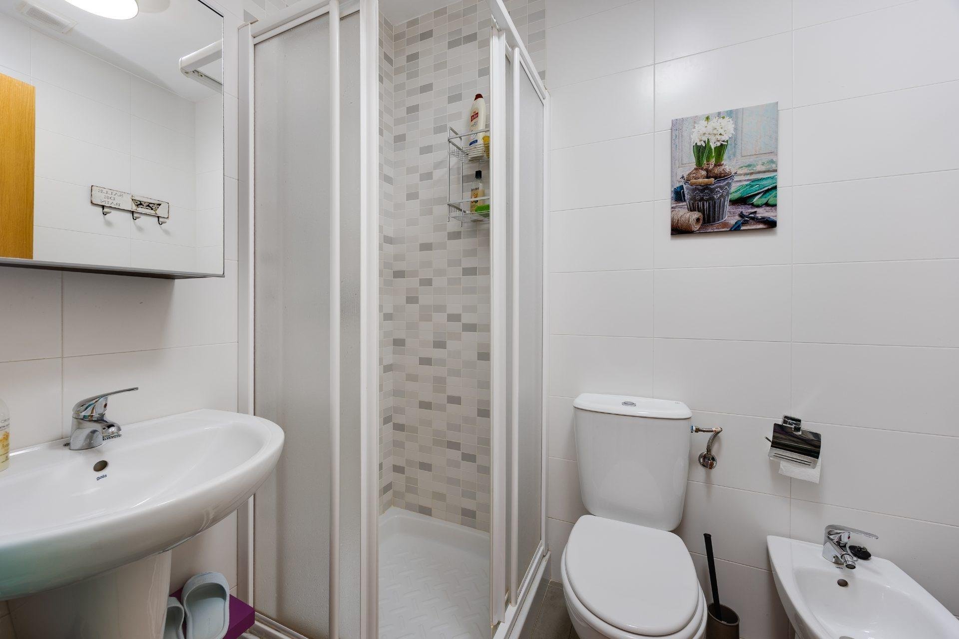 Segunda mano - Apartamento -
Torrevieja - PARQUE DE LAS NACIONES
