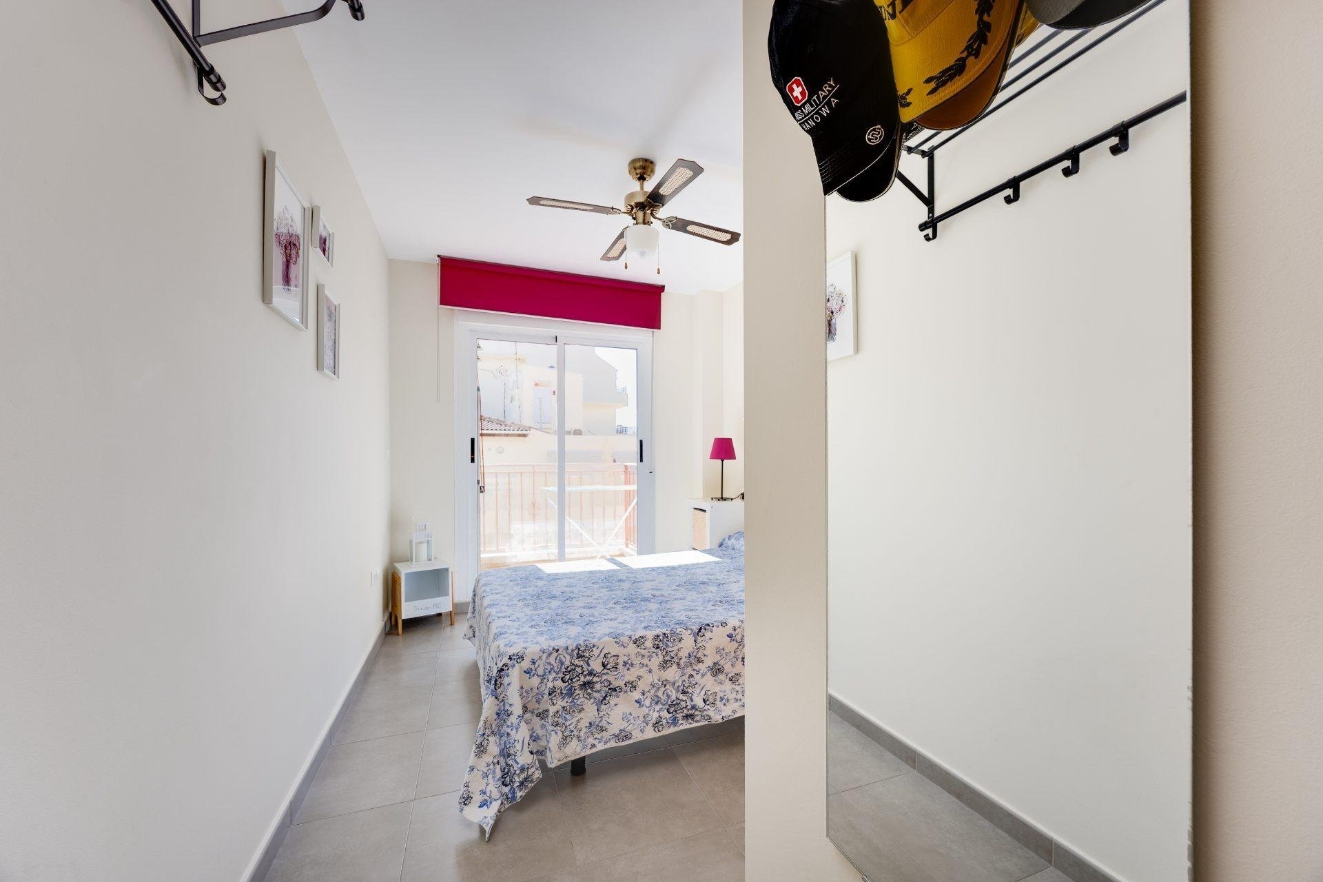 Segunda mano - Apartamento -
Torrevieja - PARQUE DE LAS NACIONES