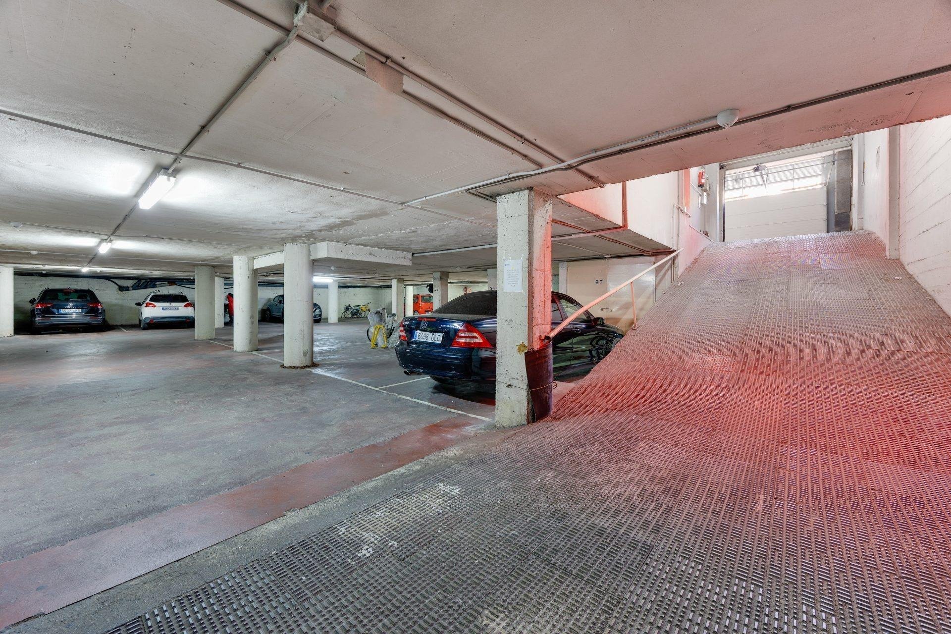 Segunda mano - Apartamento -
Torrevieja - PARQUE DE LAS NACIONES
