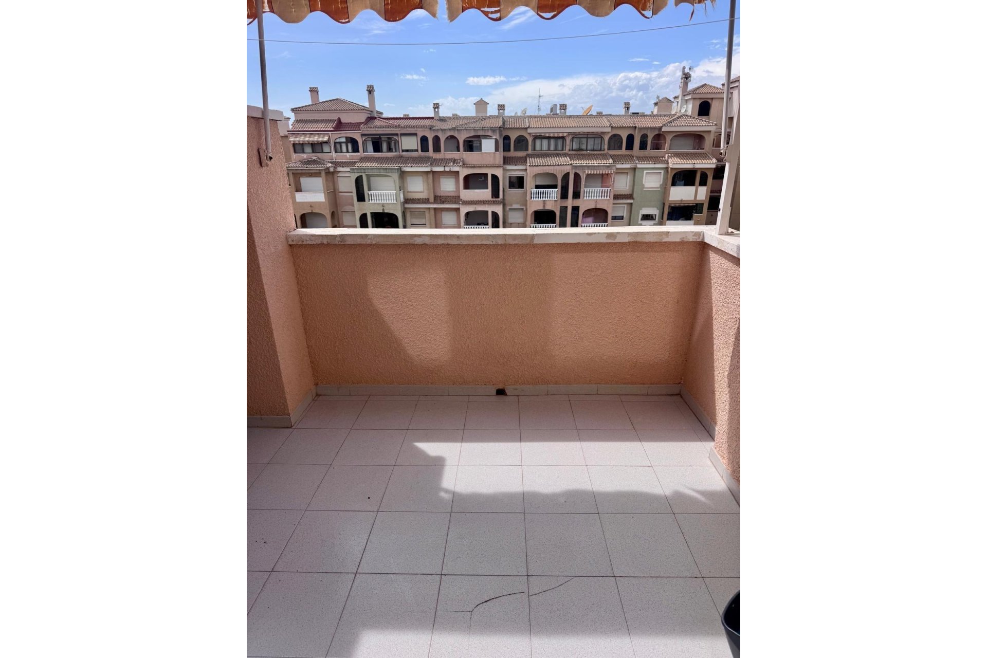 Segunda mano - Apartamento -
Torrevieja - PARQUE DE LAS NACIONES