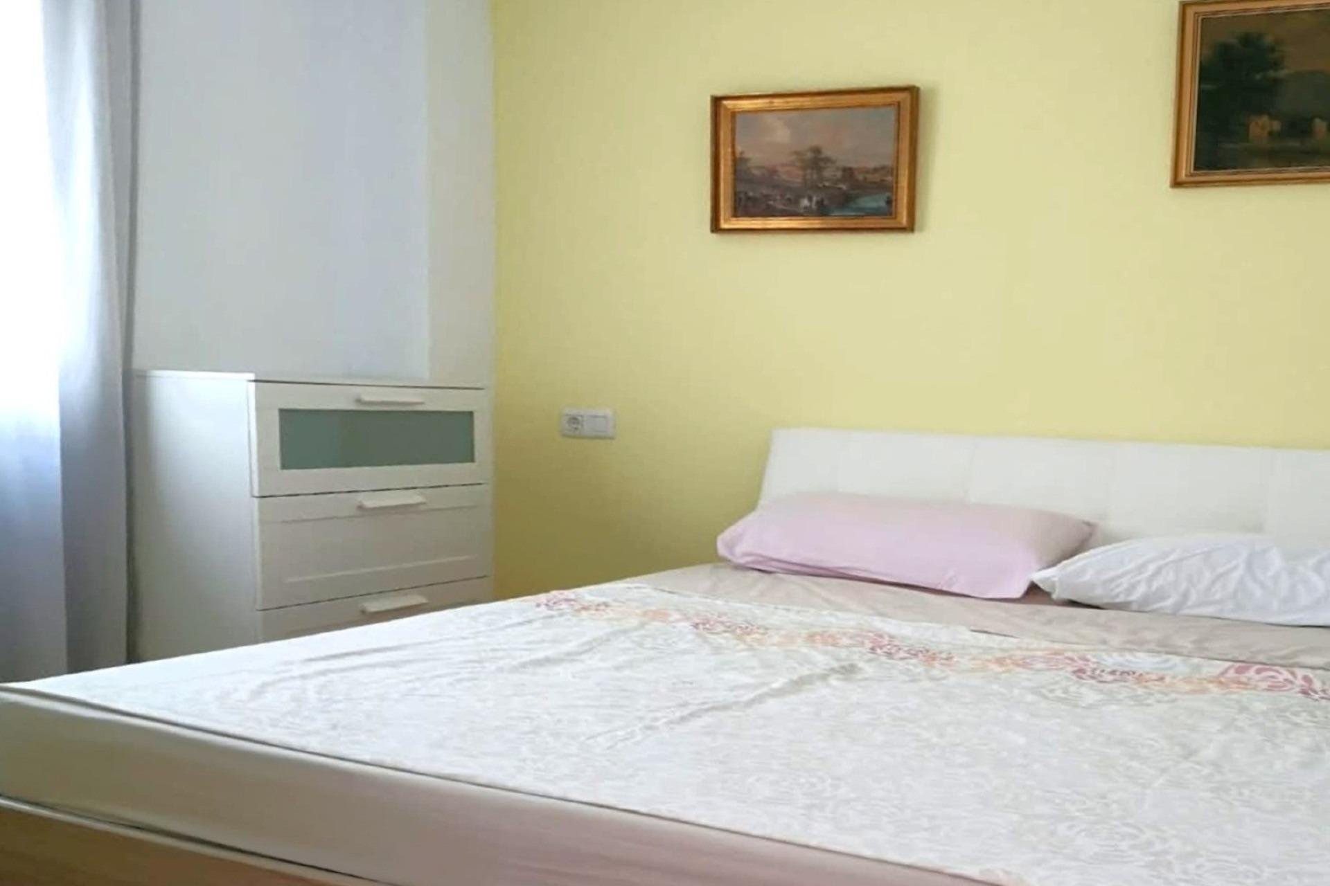 Segunda mano - Apartamento -
Torrevieja - PARQUE DE LAS NACIONES