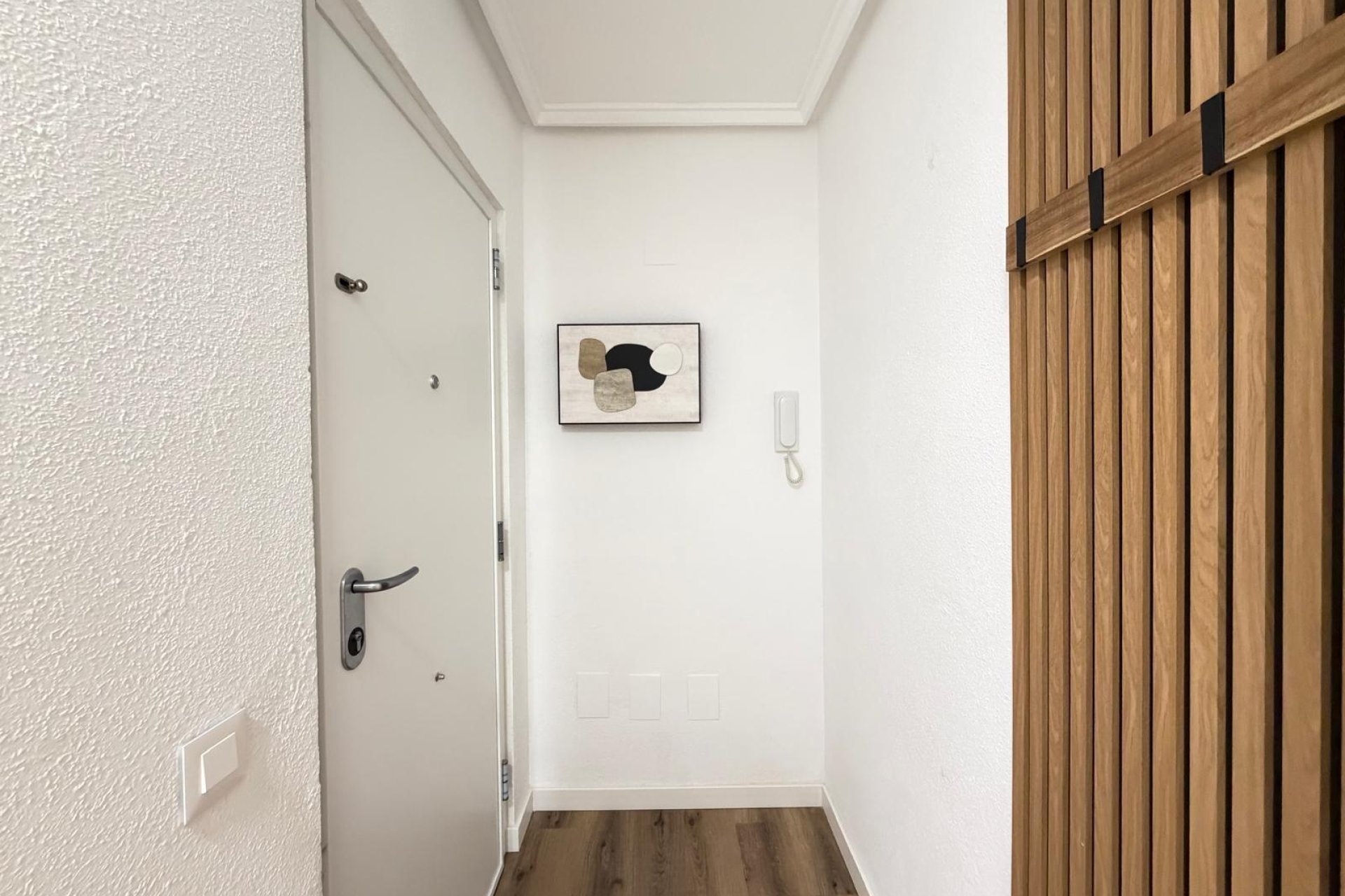 Segunda mano - Apartamento -
Torrevieja - PARQUE DE LAS NACIONES