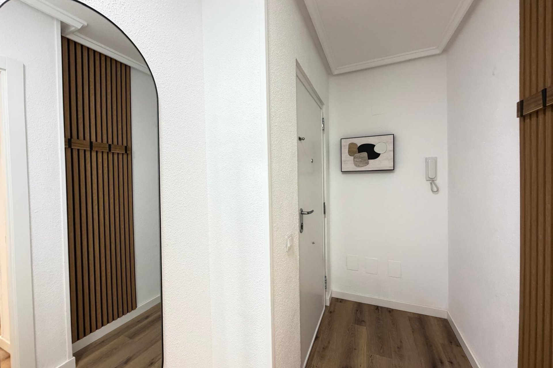 Segunda mano - Apartamento -
Torrevieja - PARQUE DE LAS NACIONES