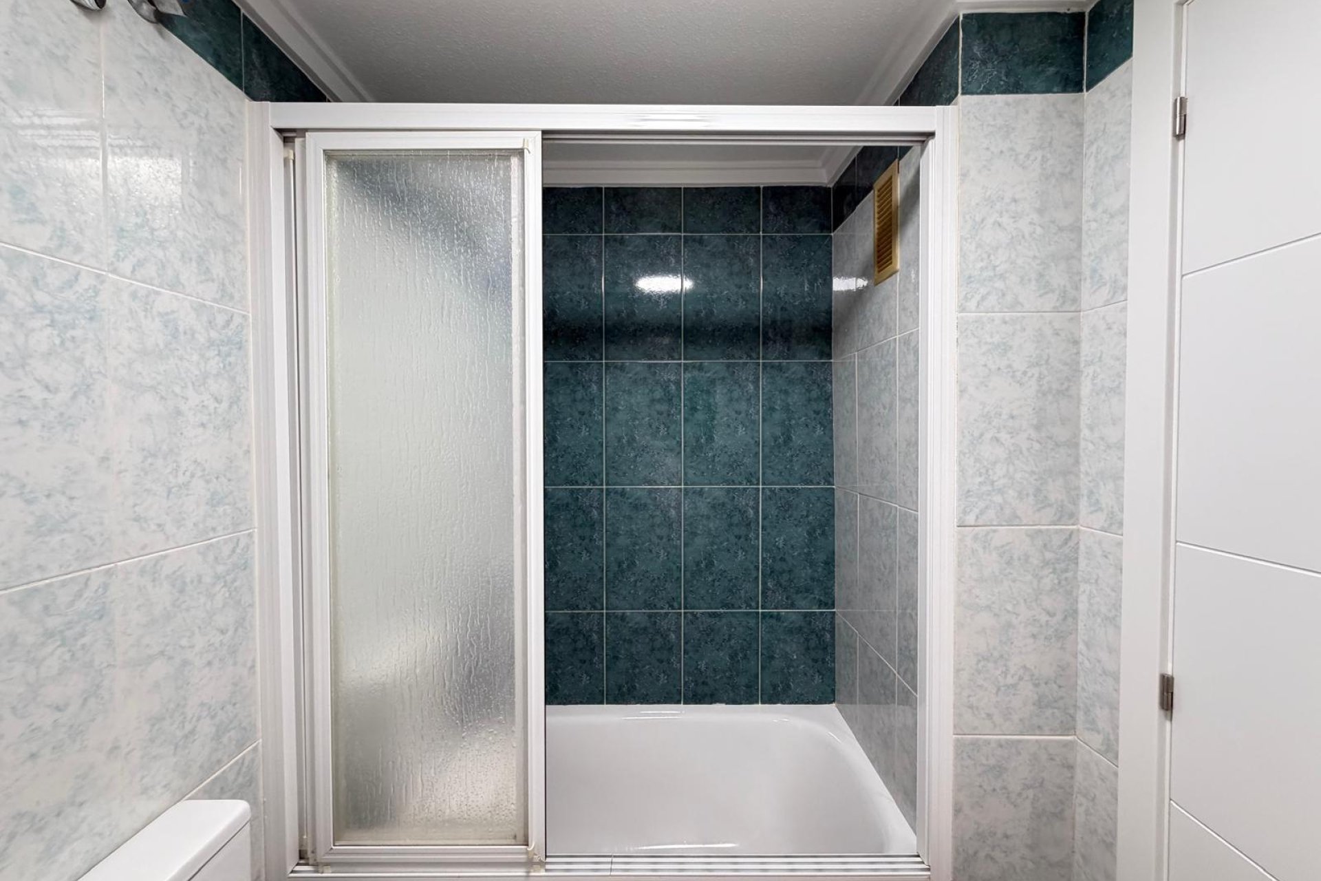 Segunda mano - Apartamento -
Torrevieja - PARQUE DE LAS NACIONES