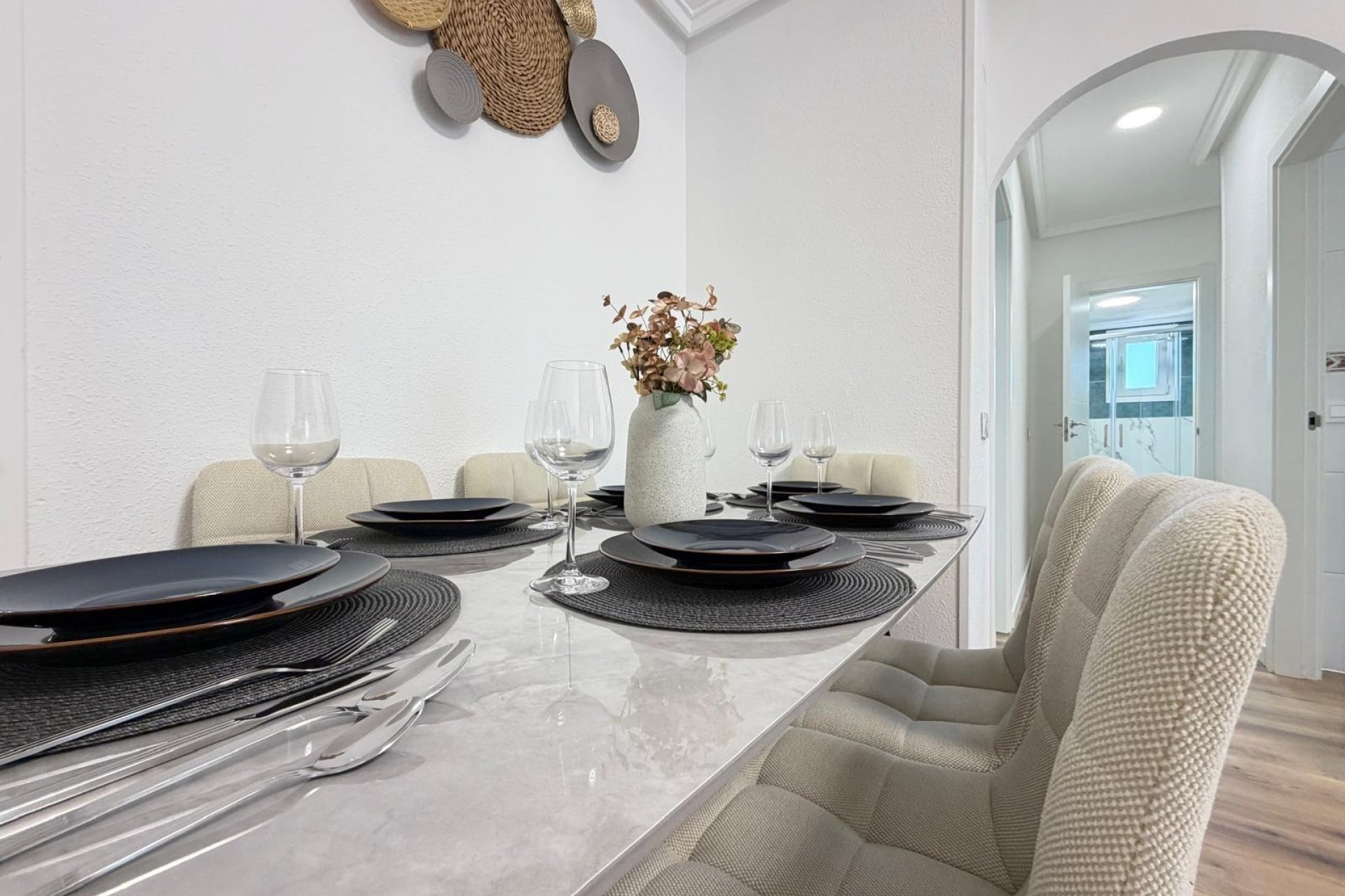 Segunda mano - Apartamento -
Torrevieja - PARQUE DE LAS NACIONES