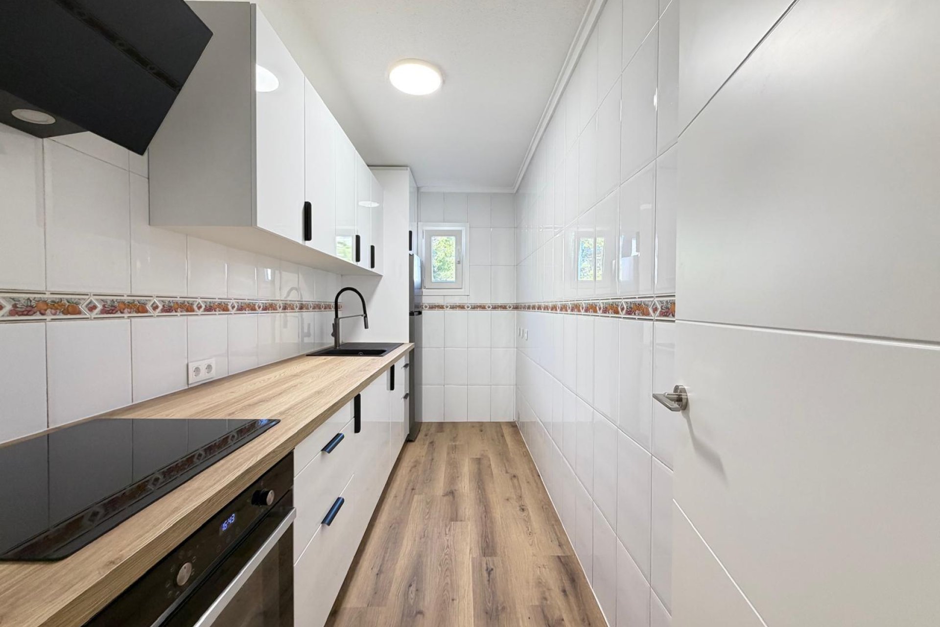Segunda mano - Apartamento -
Torrevieja - PARQUE DE LAS NACIONES