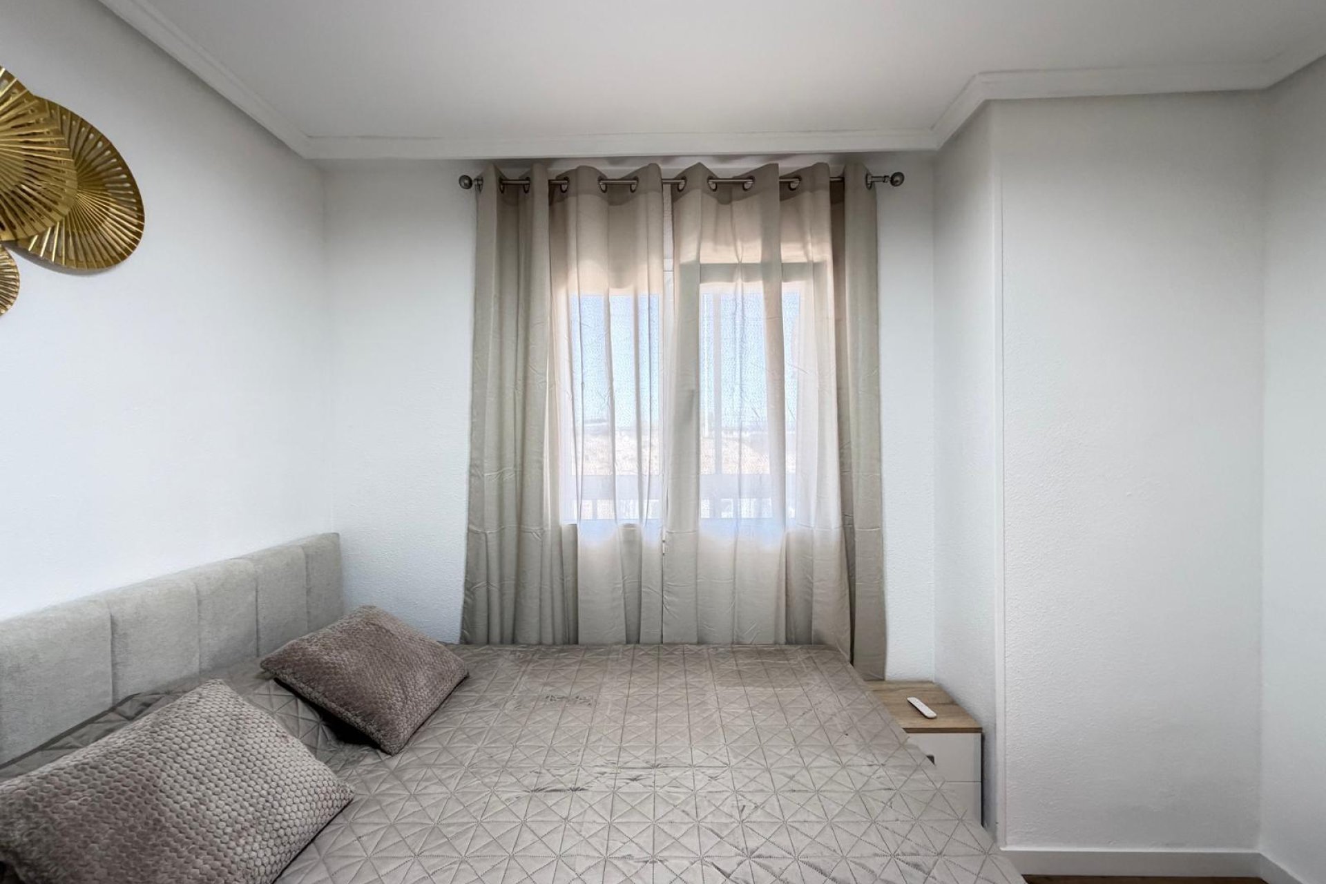 Segunda mano - Apartamento -
Torrevieja - PARQUE DE LAS NACIONES