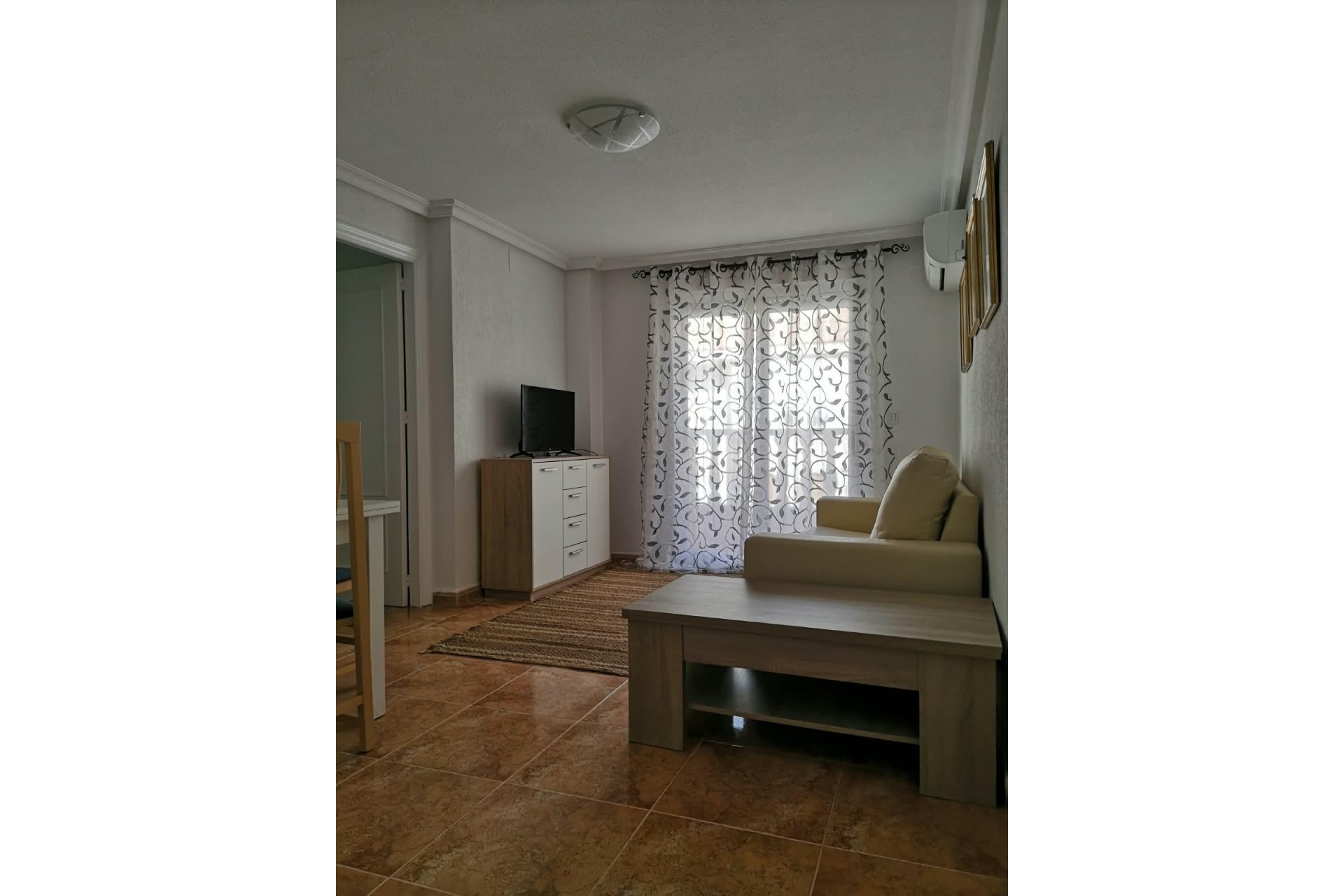 Segunda mano - Apartamento -
Torrevieja - PARQUE DE LAS NACIONES