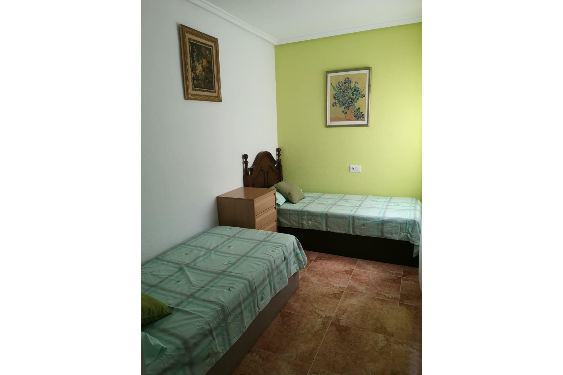 Segunda mano - Apartamento -
Torrevieja - PARQUE DE LAS NACIONES