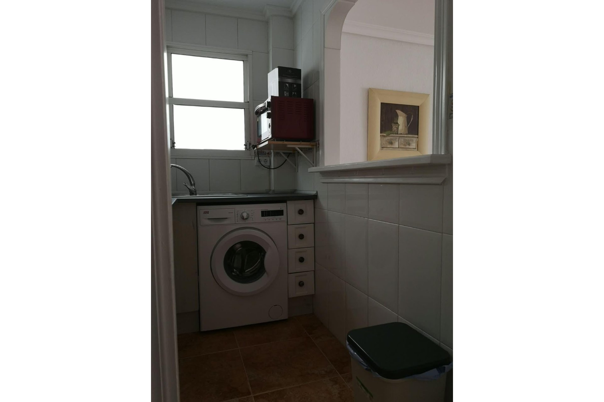 Segunda mano - Apartamento -
Torrevieja - PARQUE DE LAS NACIONES