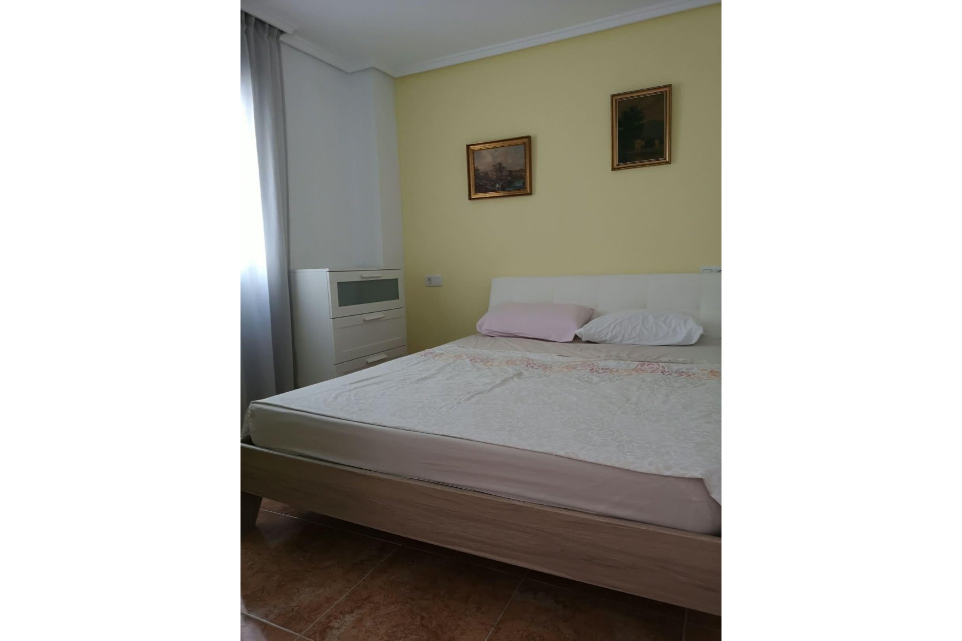 Segunda mano - Apartamento -
Torrevieja - PARQUE DE LAS NACIONES